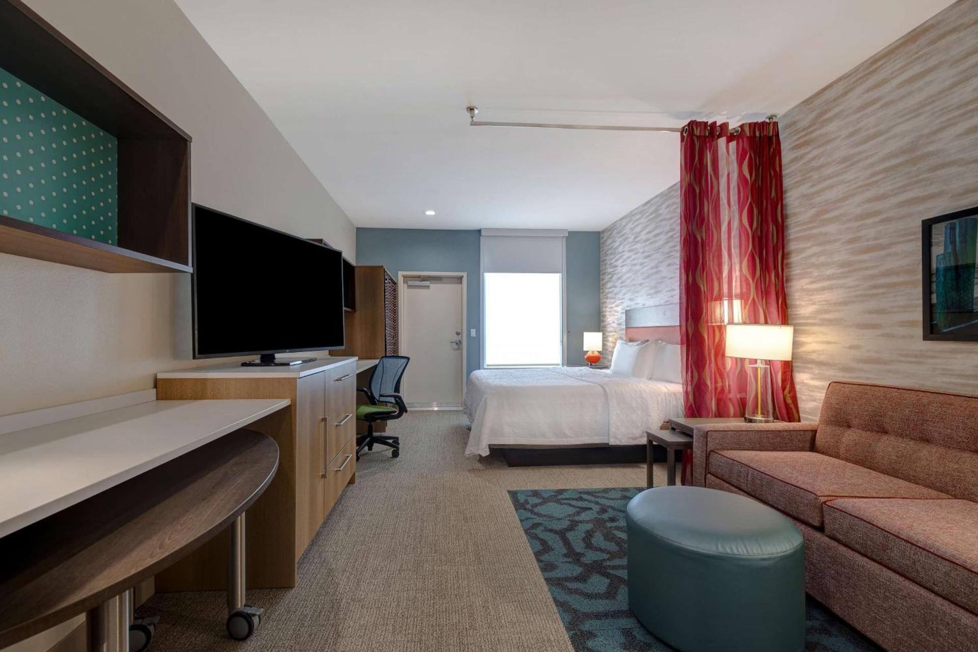 Home2 Suites Galveston, Tx photo 33