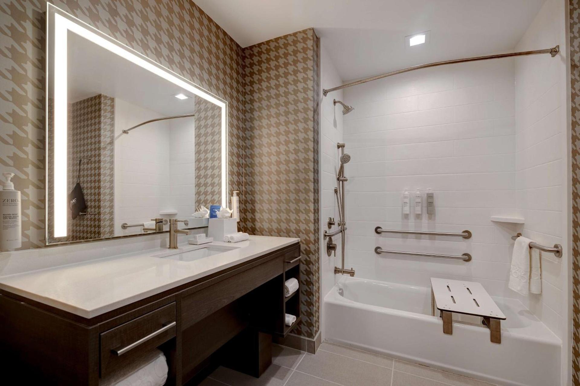 Home2 Suites Galveston, Tx photo 43