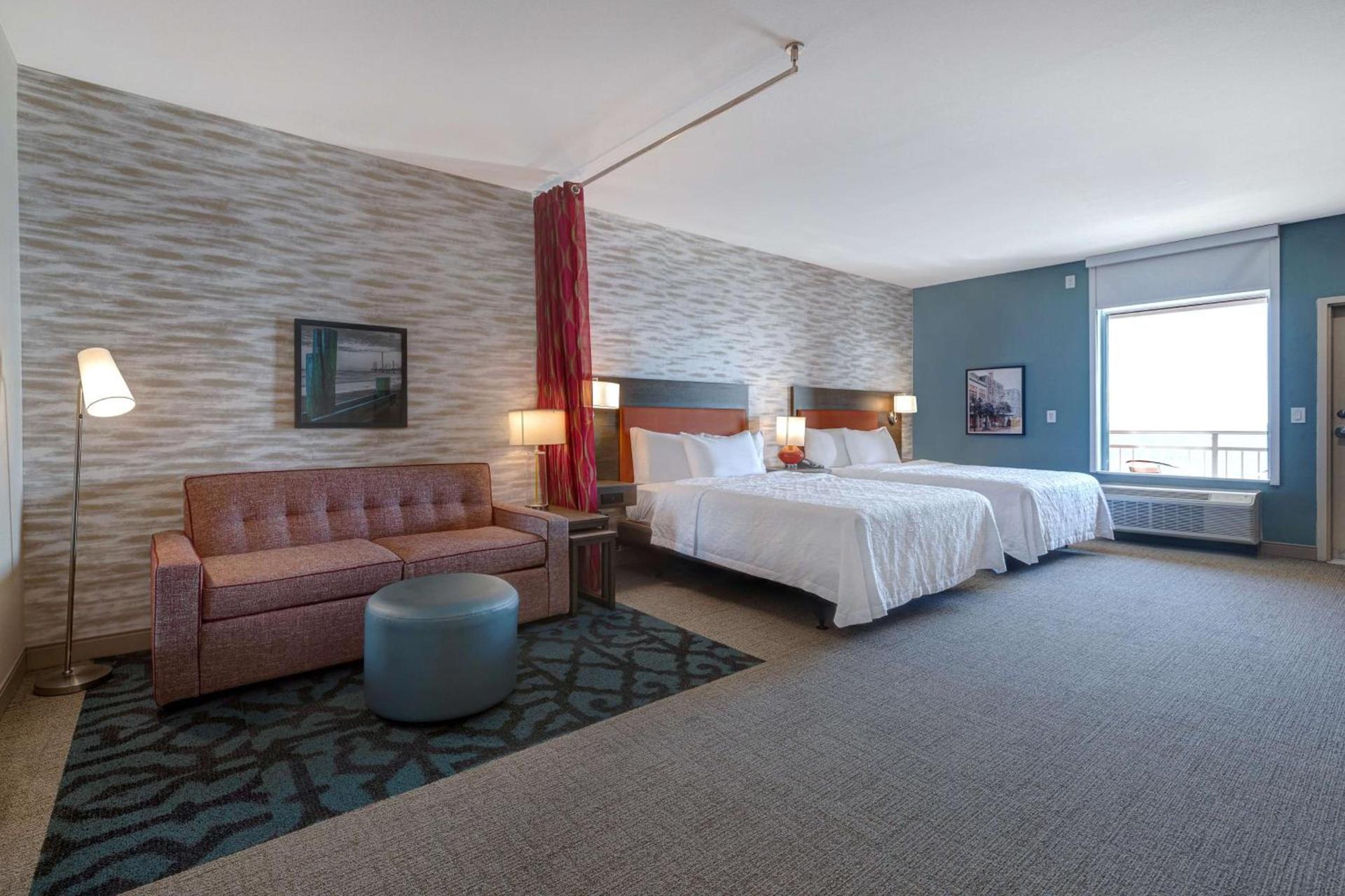 Home2 Suites Galveston, Tx photo 42