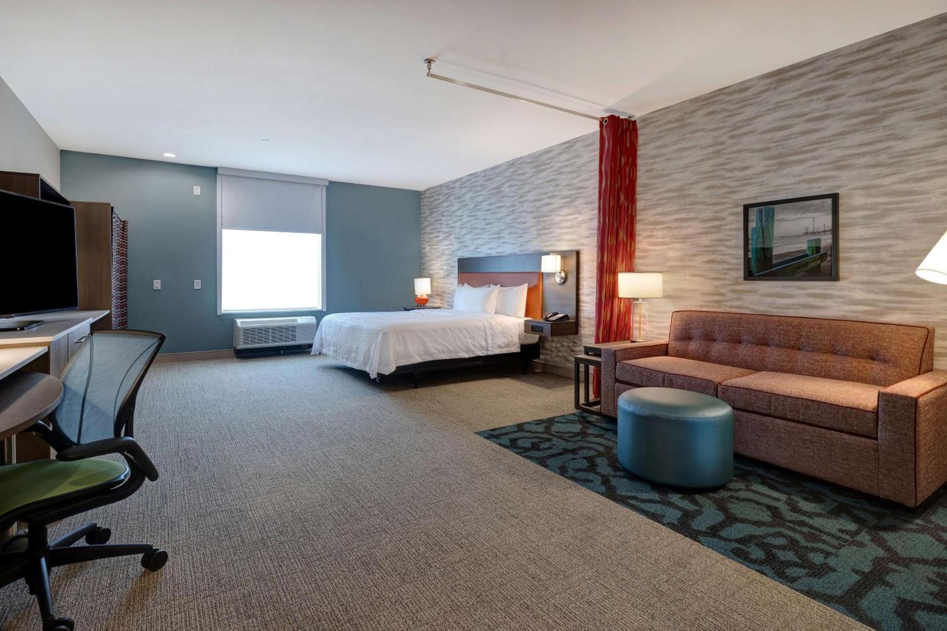 Home2 Suites Galveston, Tx photo 49