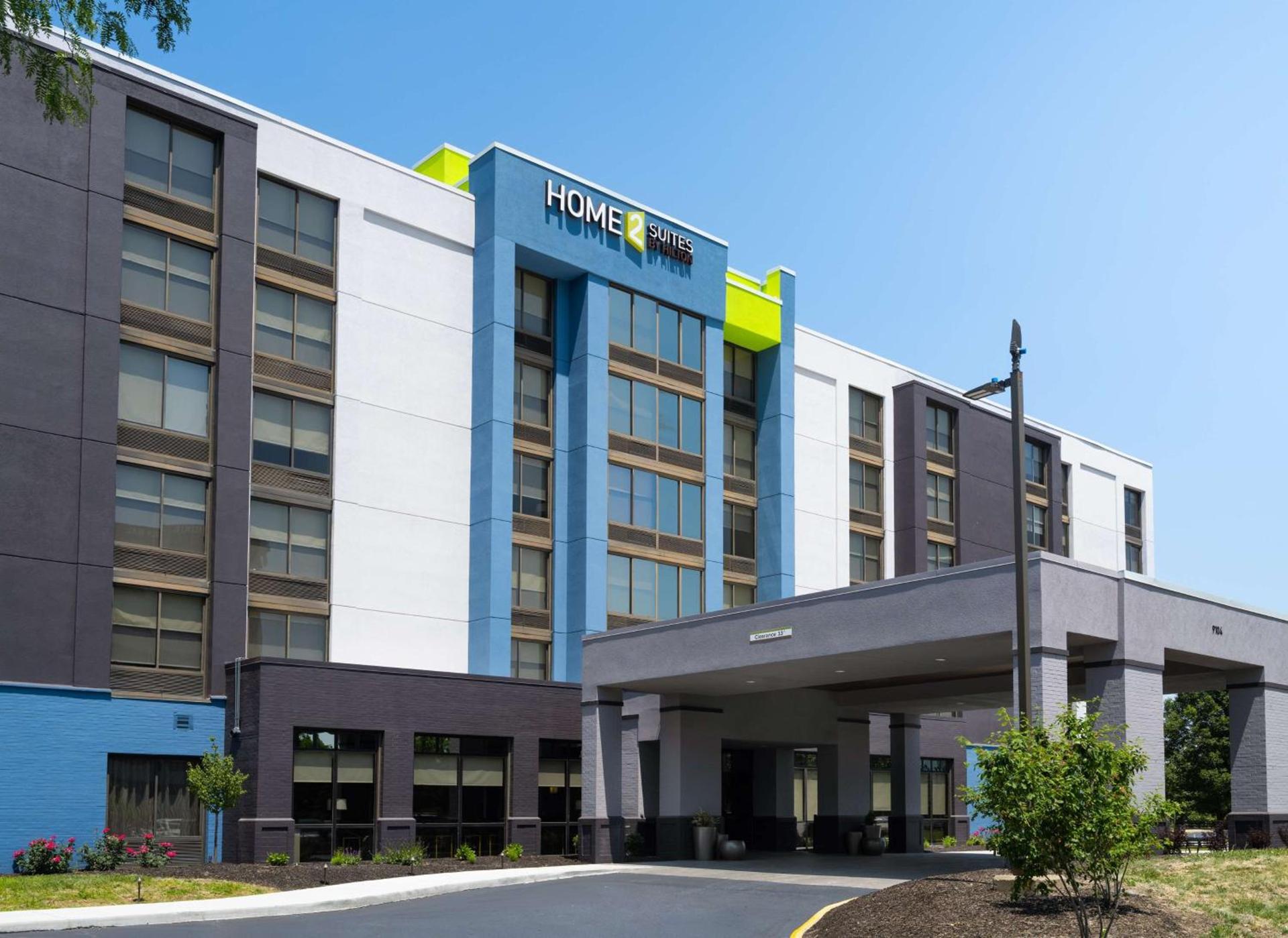 Home2 Suites by Hilton Indianapolis - Keystone Crossing photo 3