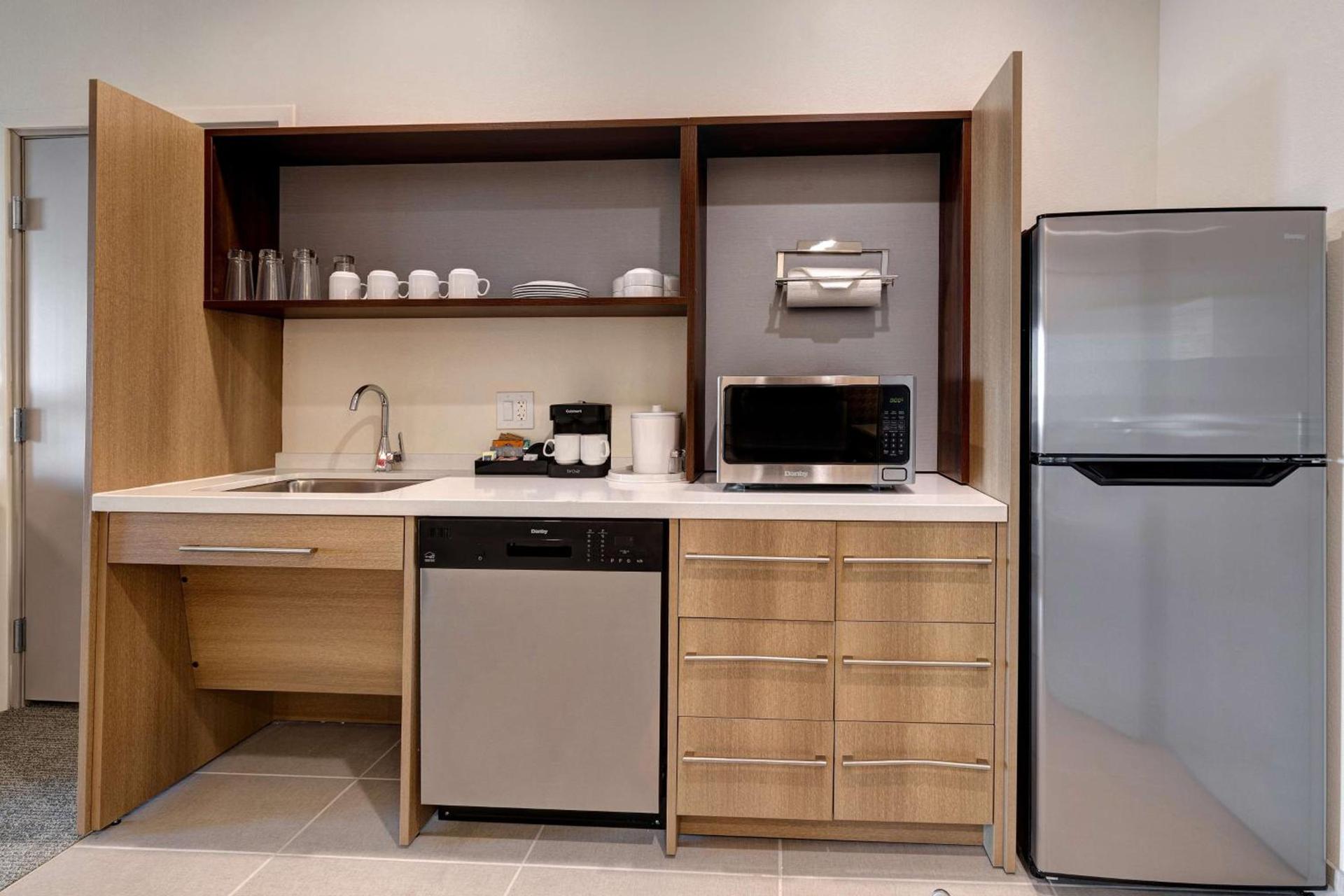 Home2 Suites Galveston, Tx photo 65