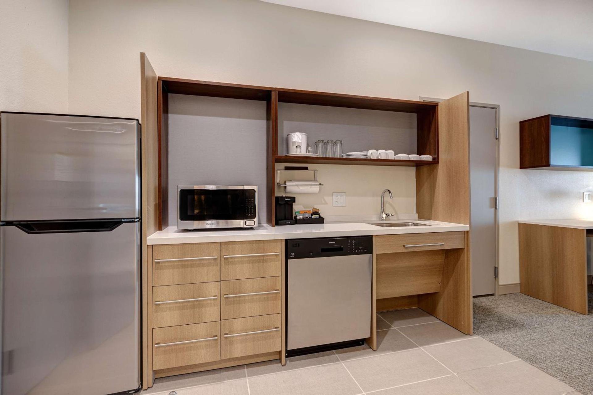 Home2 Suites Galveston, Tx photo 67