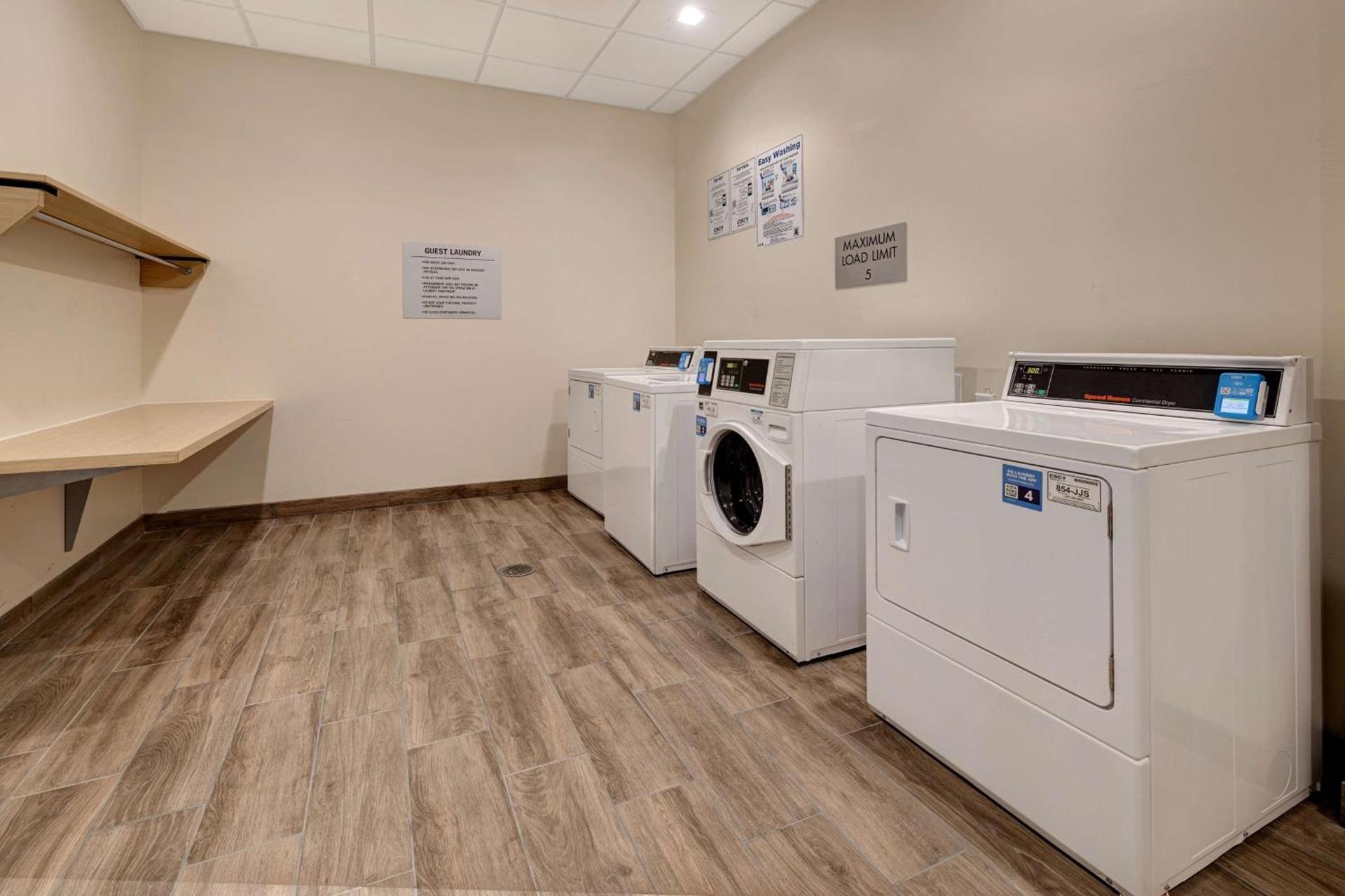 Home2 Suites Galveston, Tx photo 70