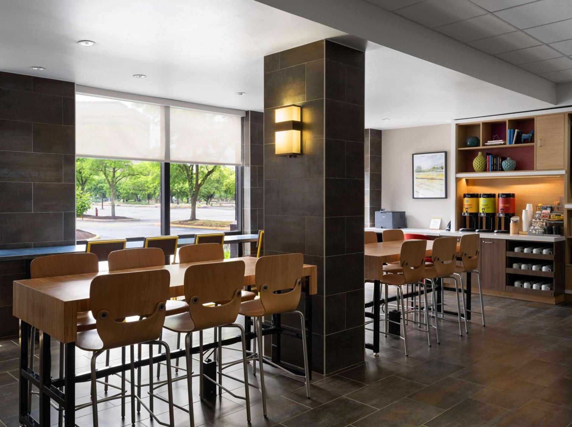 Home2 Suites by Hilton Indianapolis - Keystone Crossing photo 10