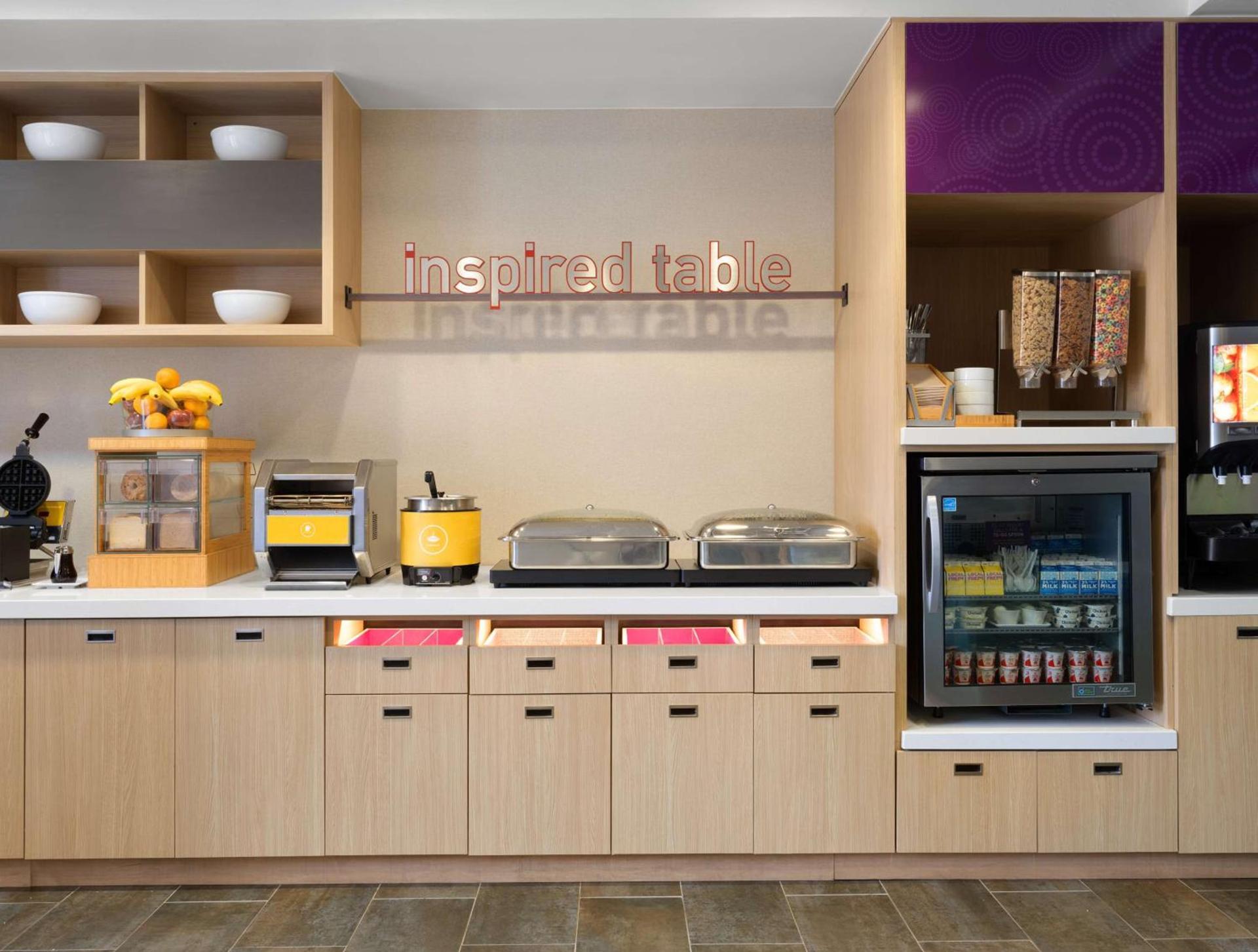 Home2 Suites by Hilton Indianapolis - Keystone Crossing photo 12