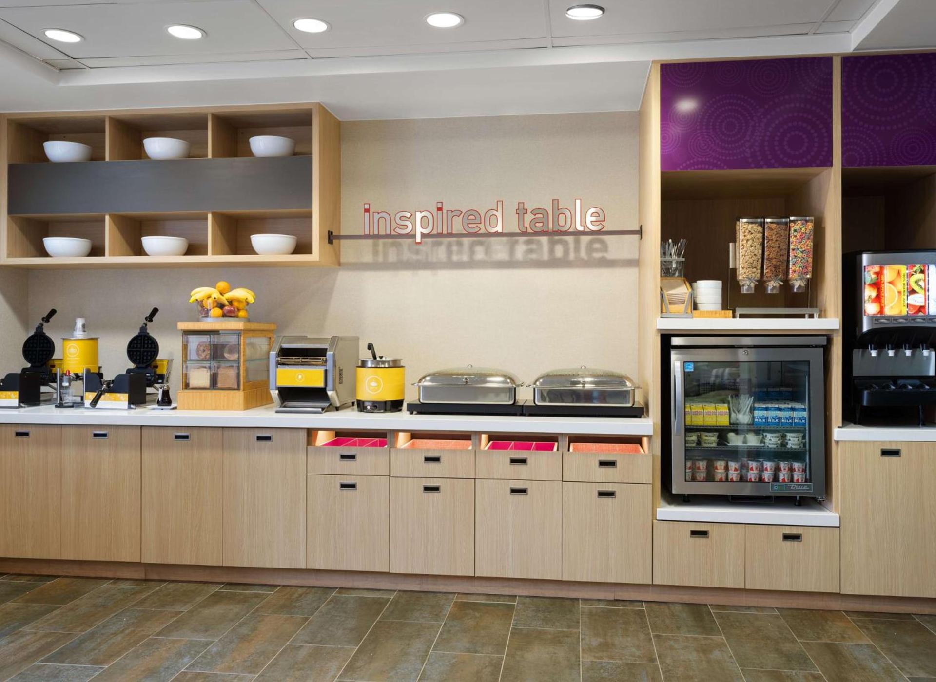 Home2 Suites by Hilton Indianapolis - Keystone Crossing photo 11