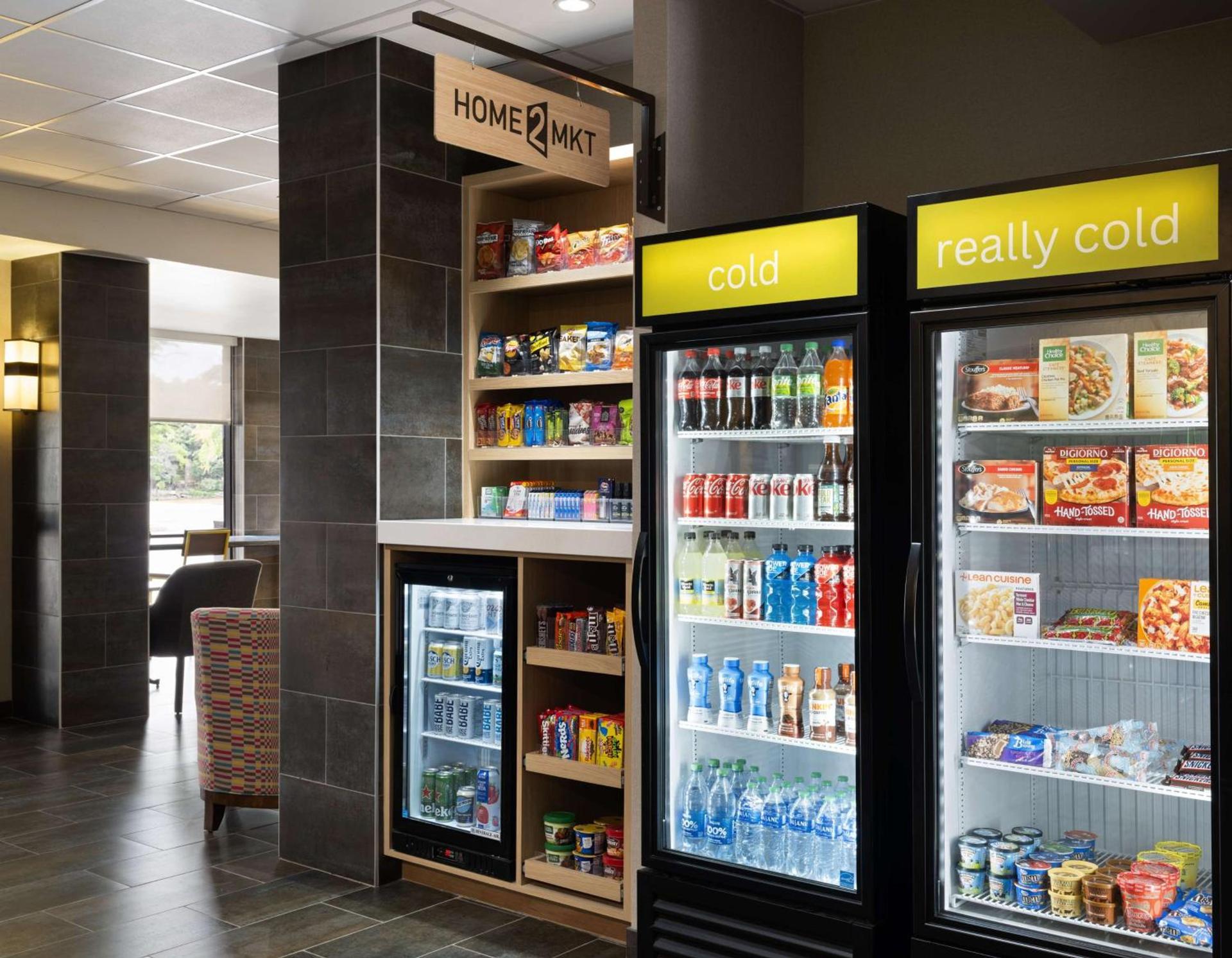 Home2 Suites by Hilton Indianapolis - Keystone Crossing photo 13