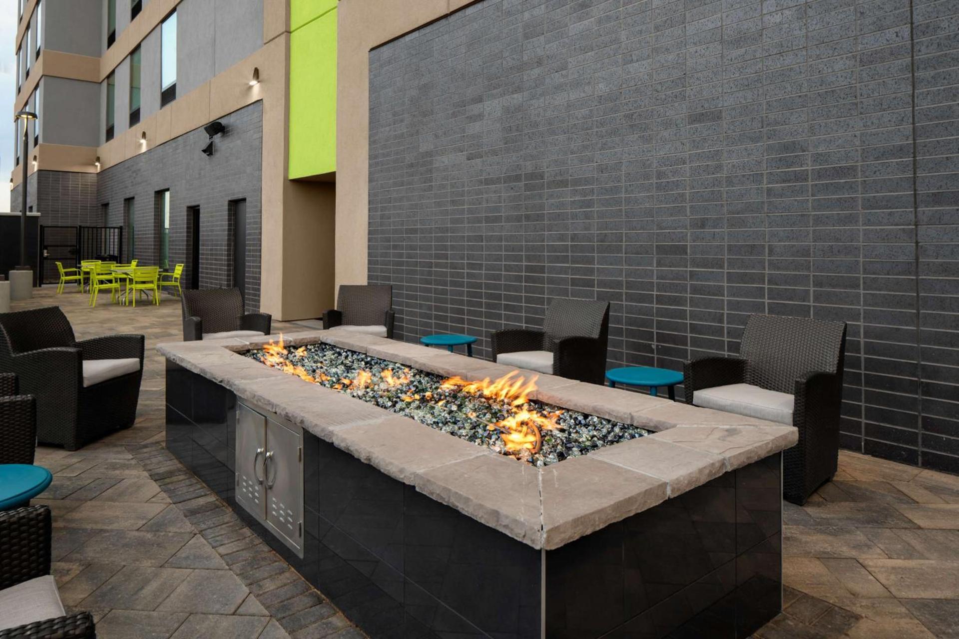 Home2 Suites By Hilton Hobbs photo 29