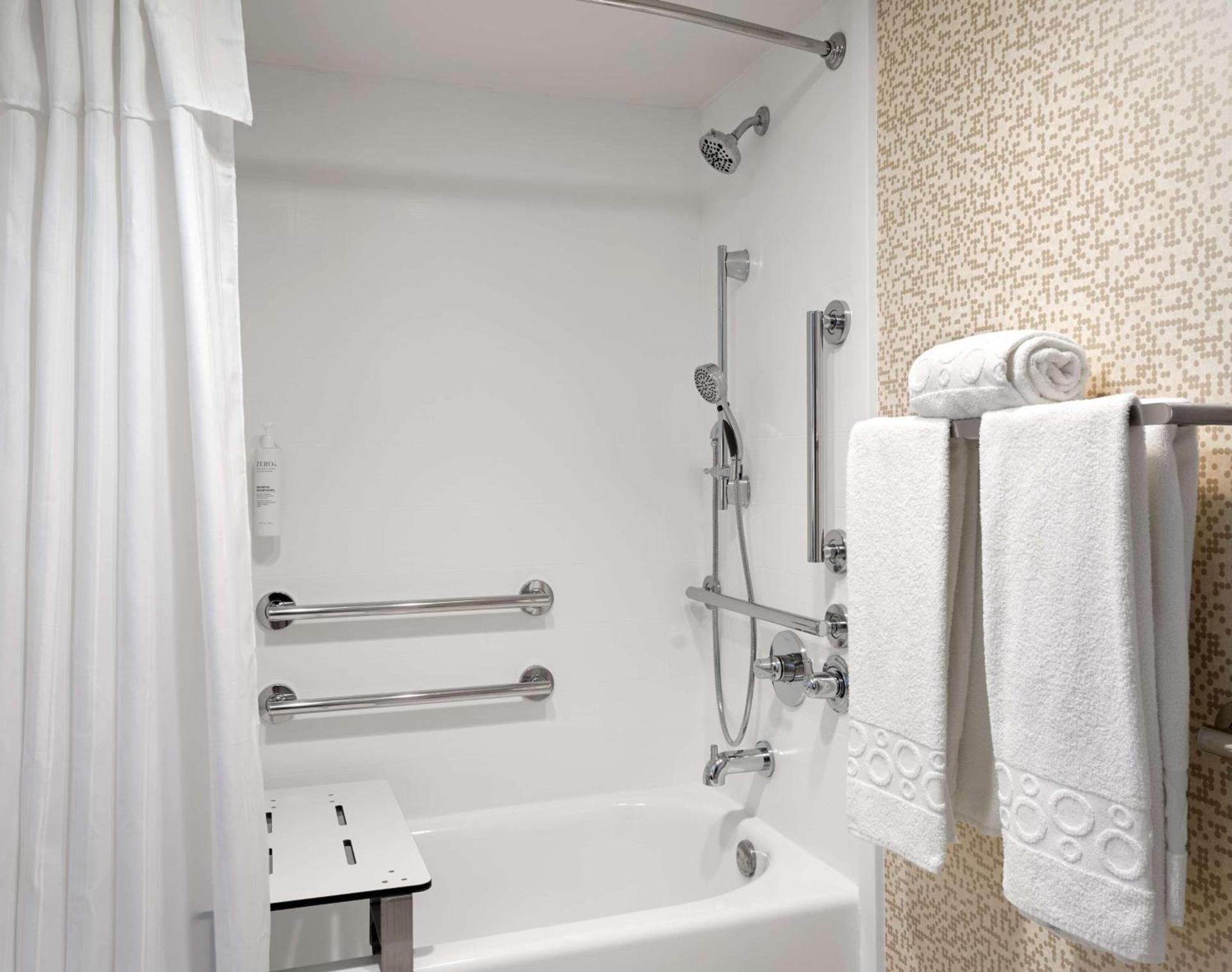 Home2 Suites by Hilton Indianapolis - Keystone Crossing photo 15
