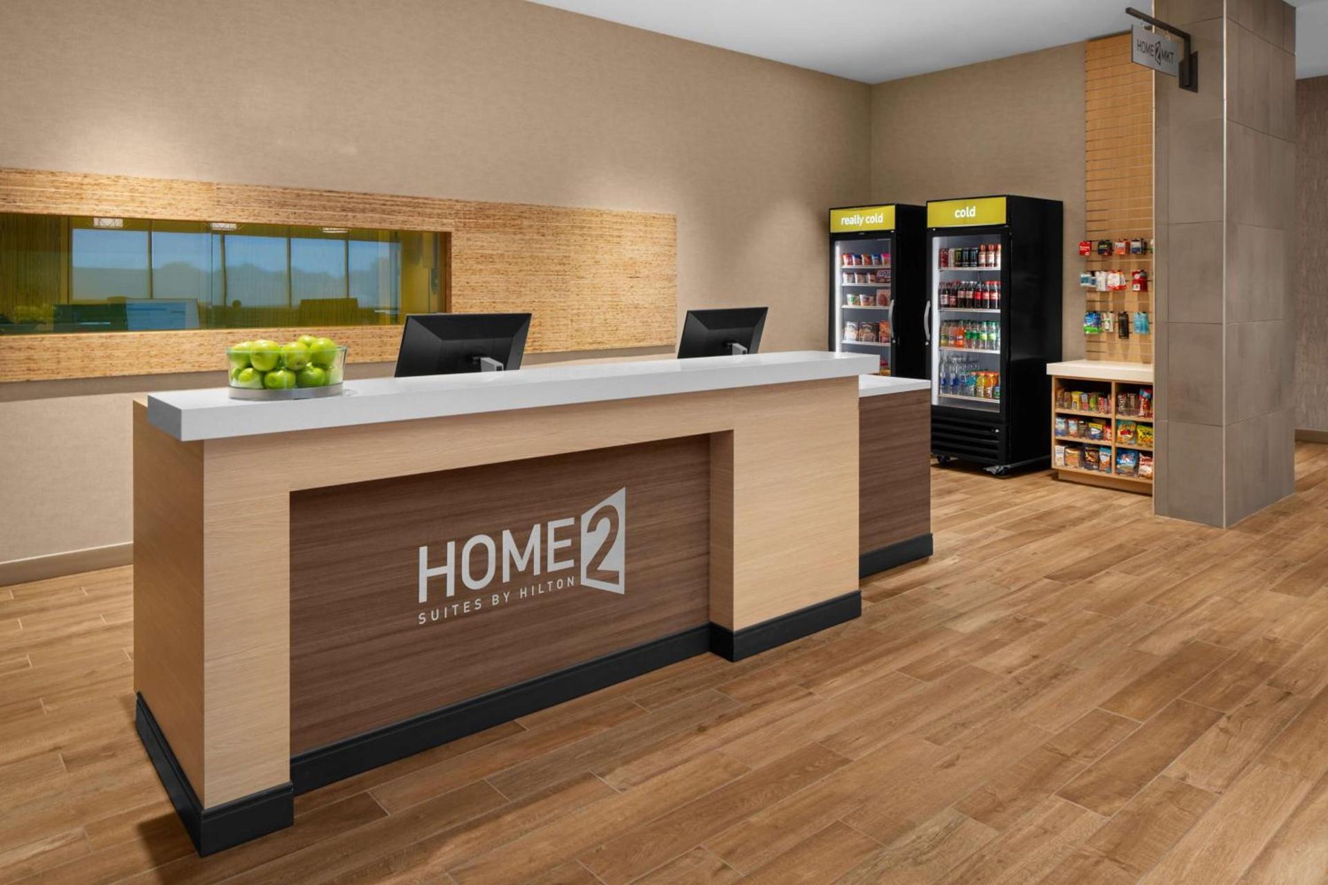 Home2 Suites By Hilton Hobbs photo 31
