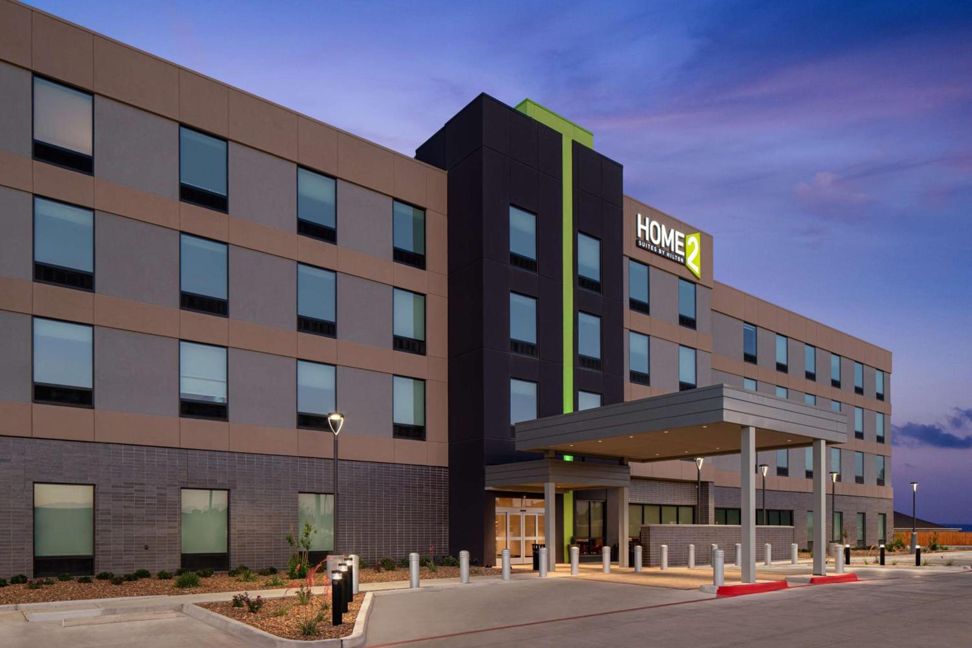 Home2 Suites By Hilton Hobbs photo 30