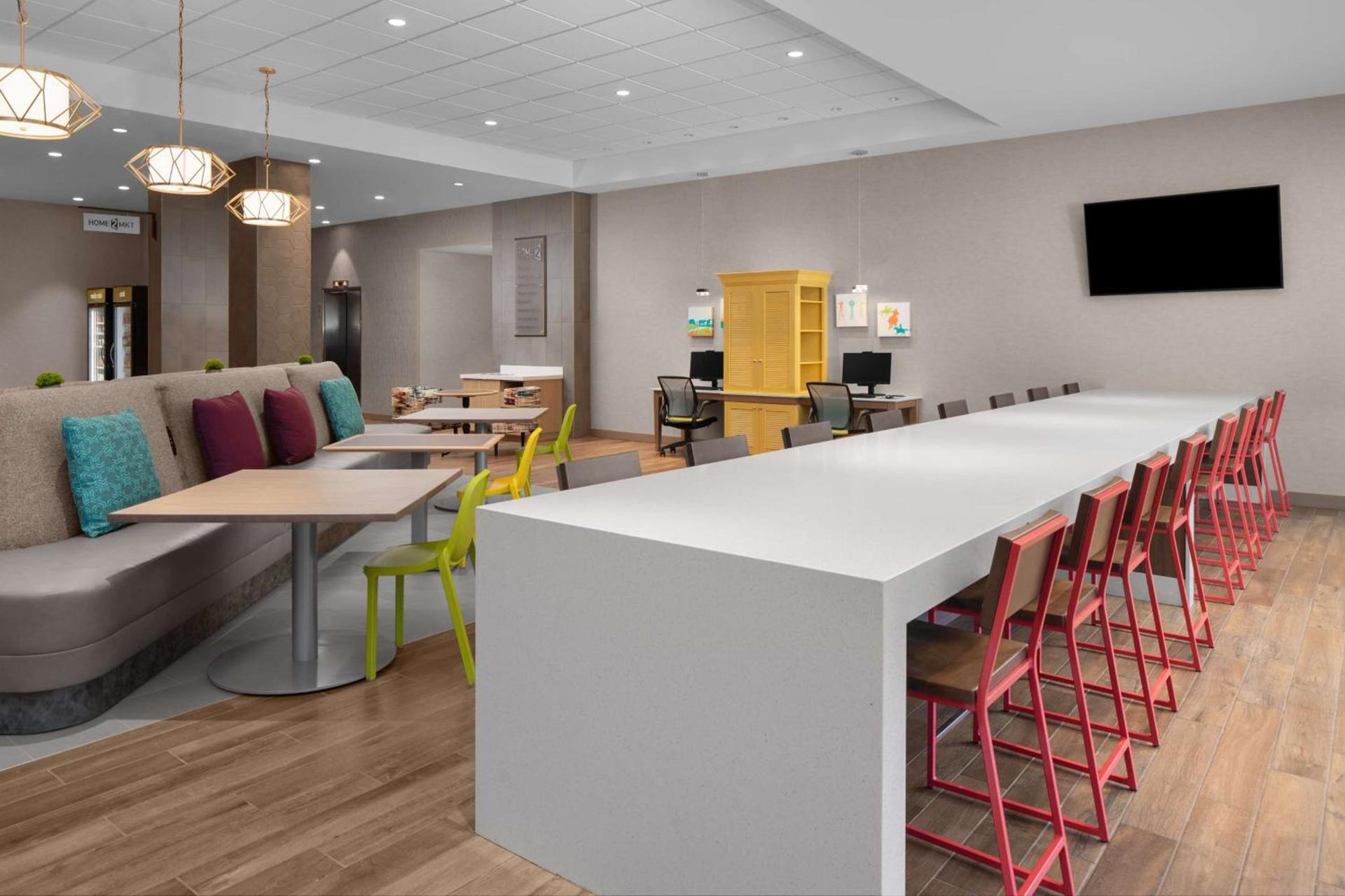 Home2 Suites By Hilton Hobbs photo 3