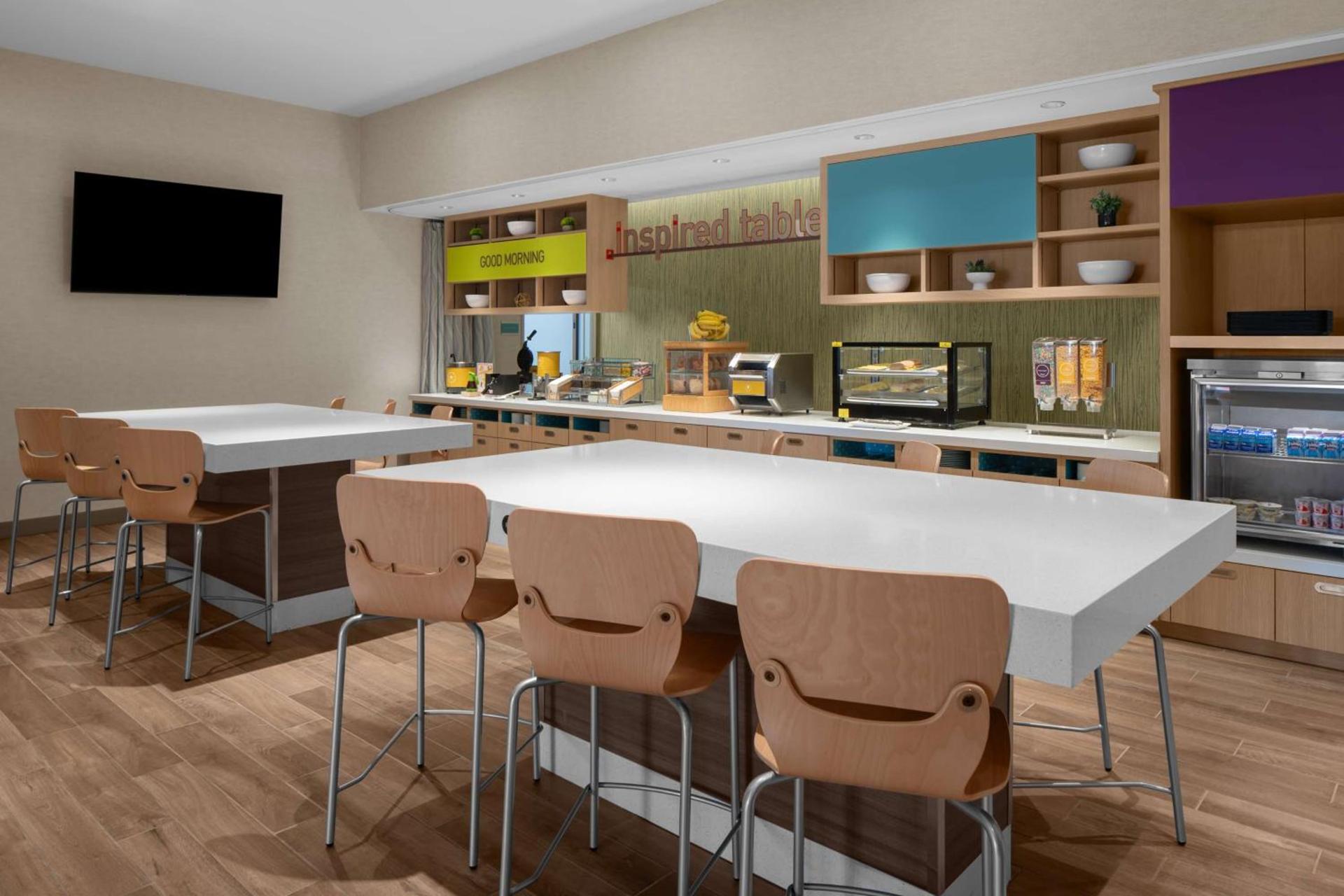 Home2 Suites By Hilton Hobbs photo 4