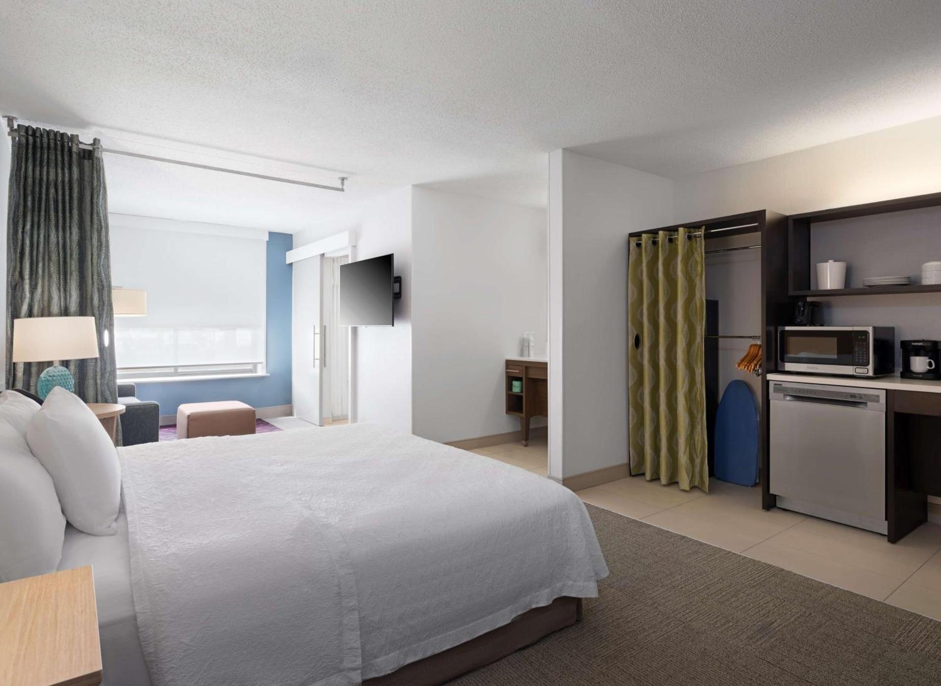 Home2 Suites by Hilton Indianapolis - Keystone Crossing photo 20