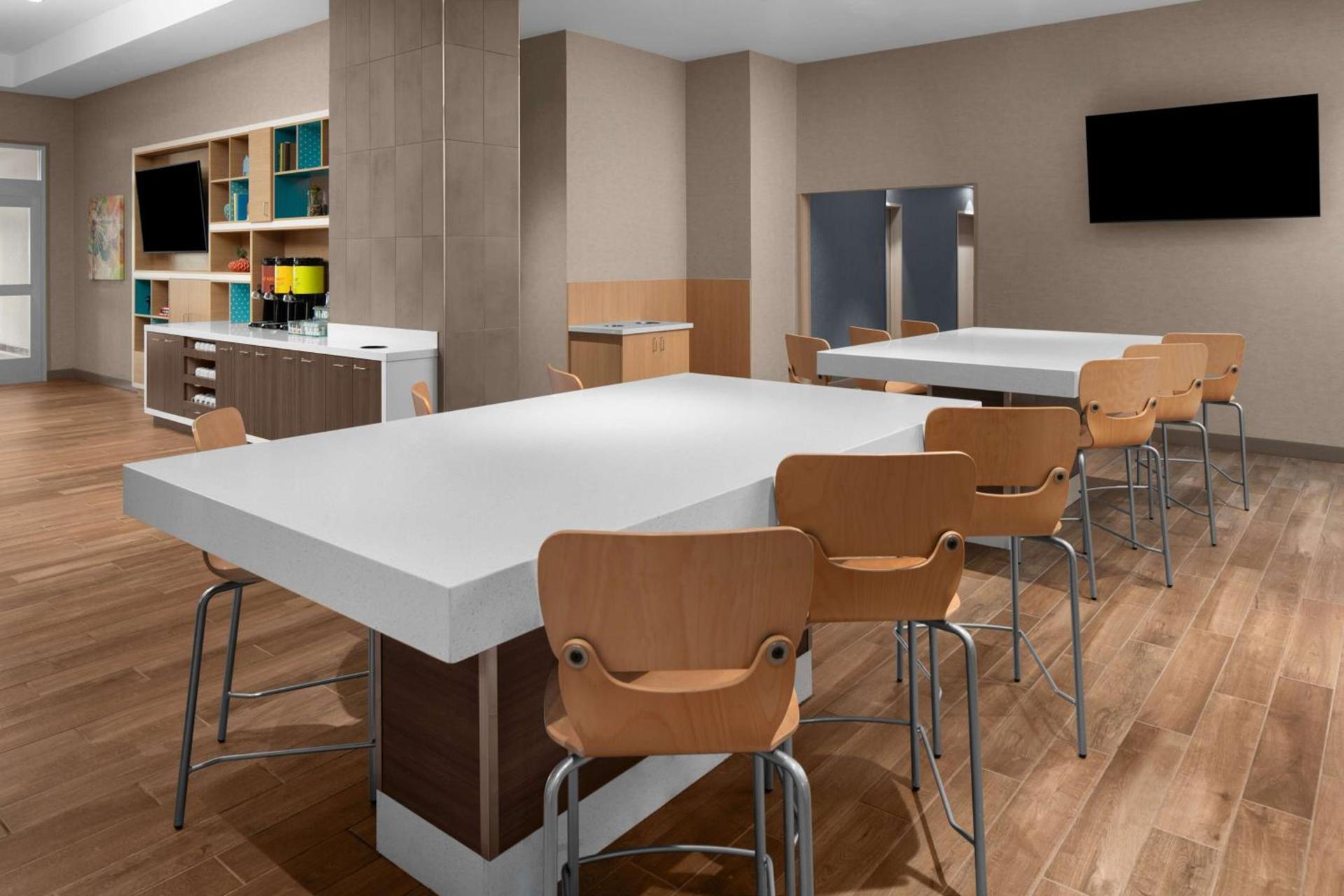 Home2 Suites By Hilton Hobbs photo 5