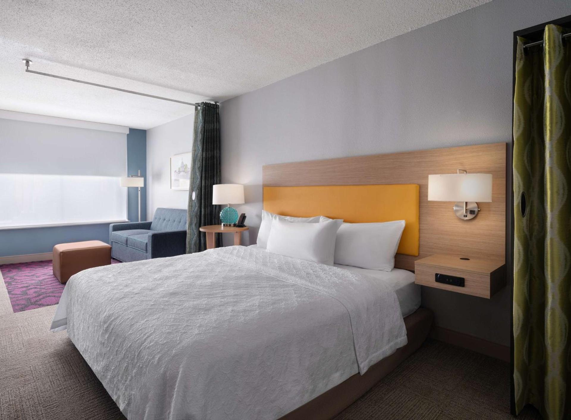 Home2 Suites by Hilton Indianapolis - Keystone Crossing photo 22