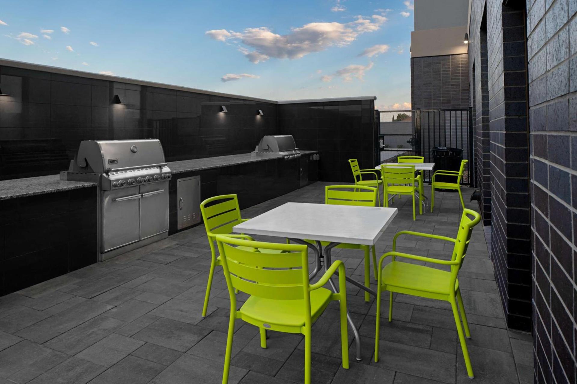 Home2 Suites By Hilton Hobbs photo 7