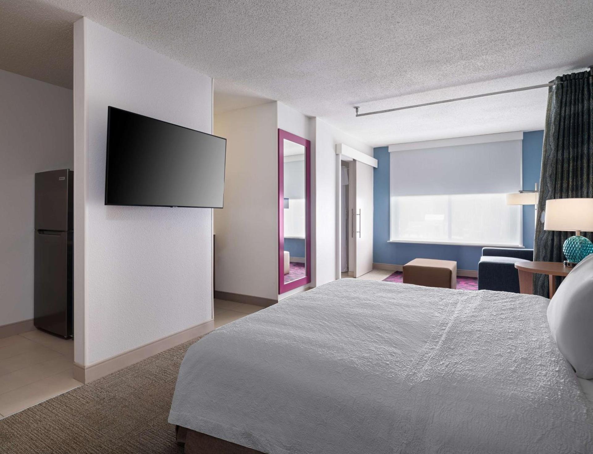 Home2 Suites by Hilton Indianapolis - Keystone Crossing photo 23