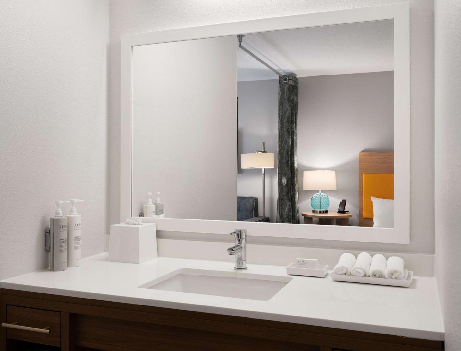 Home2 Suites by Hilton Indianapolis - Keystone Crossing photo 24