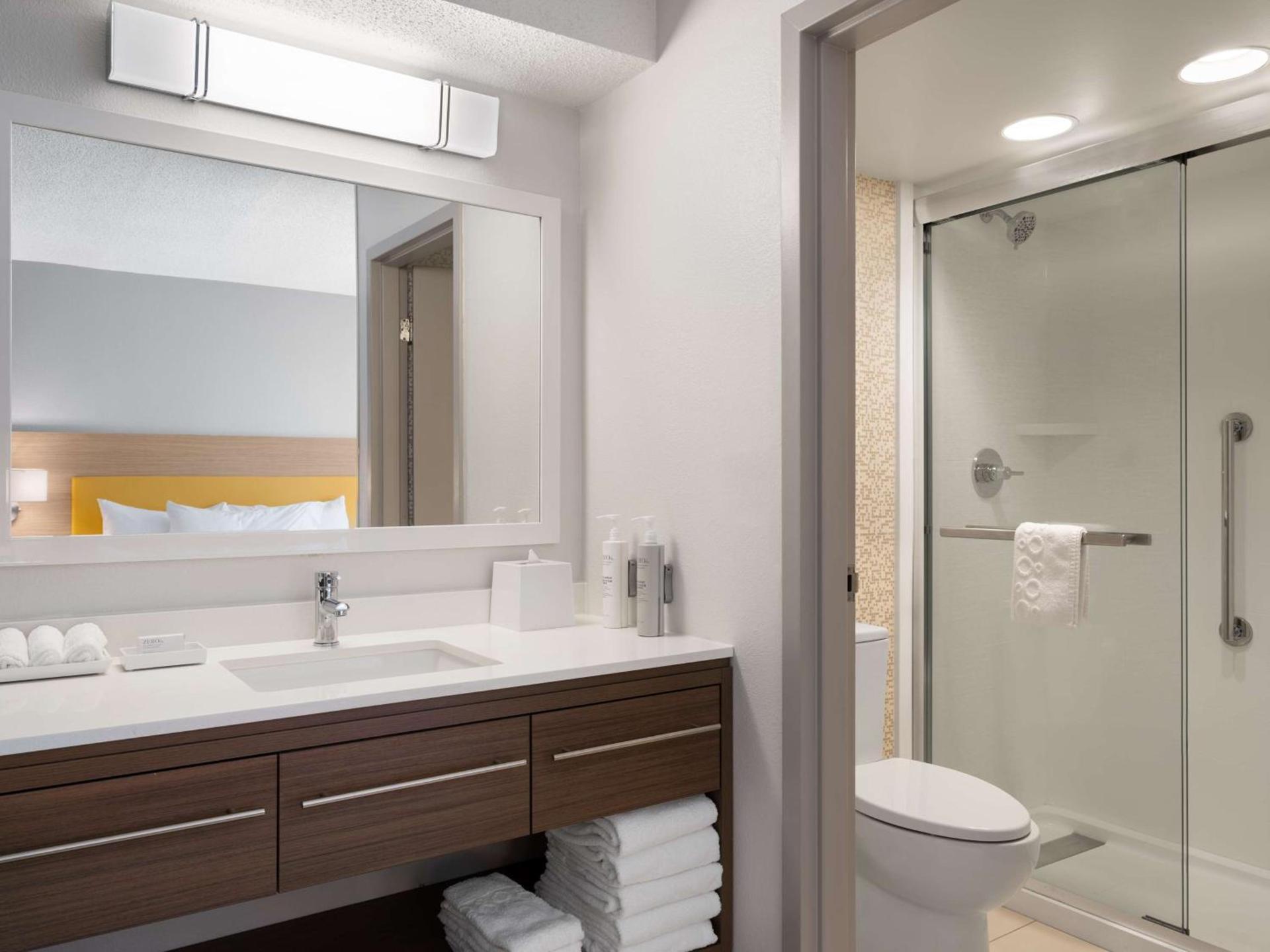 Home2 Suites by Hilton Indianapolis - Keystone Crossing photo 25