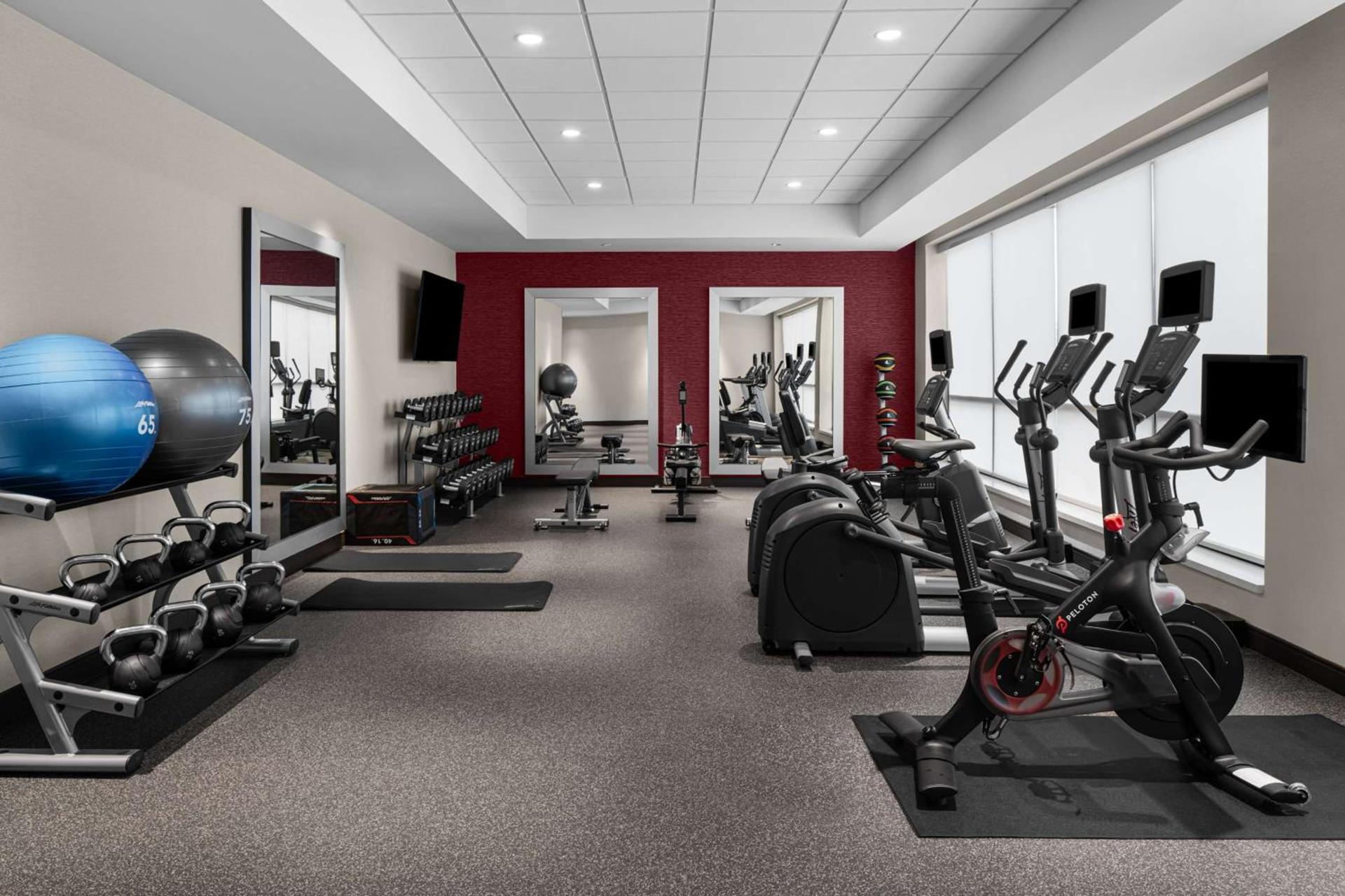 Home2 Suites By Hilton Hobbs photo 8