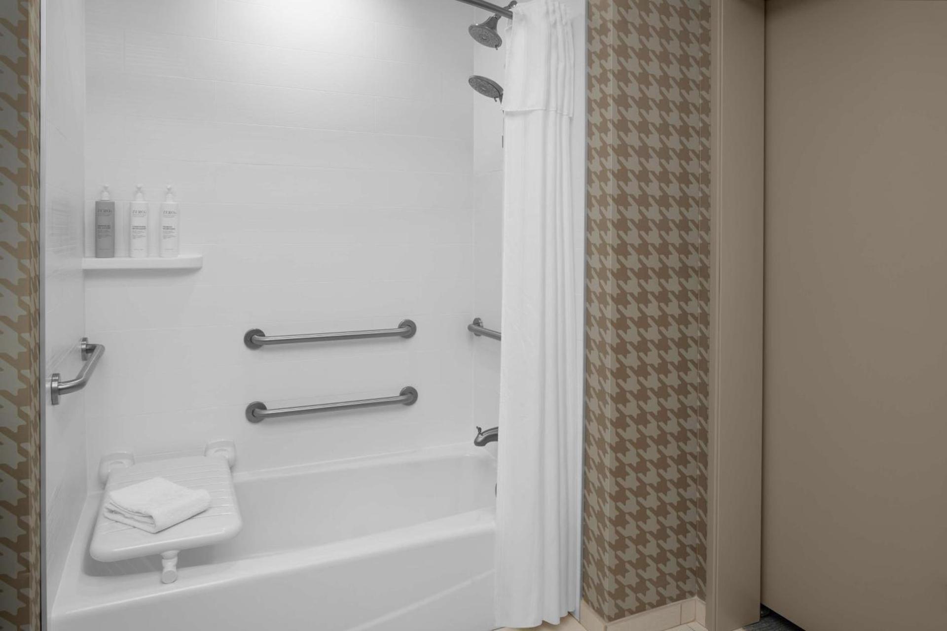 Home2 Suites By Hilton Hobbs photo 9