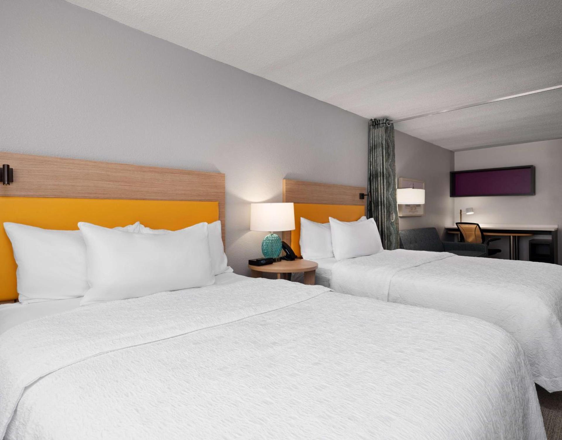 Home2 Suites by Hilton Indianapolis - Keystone Crossing photo 27