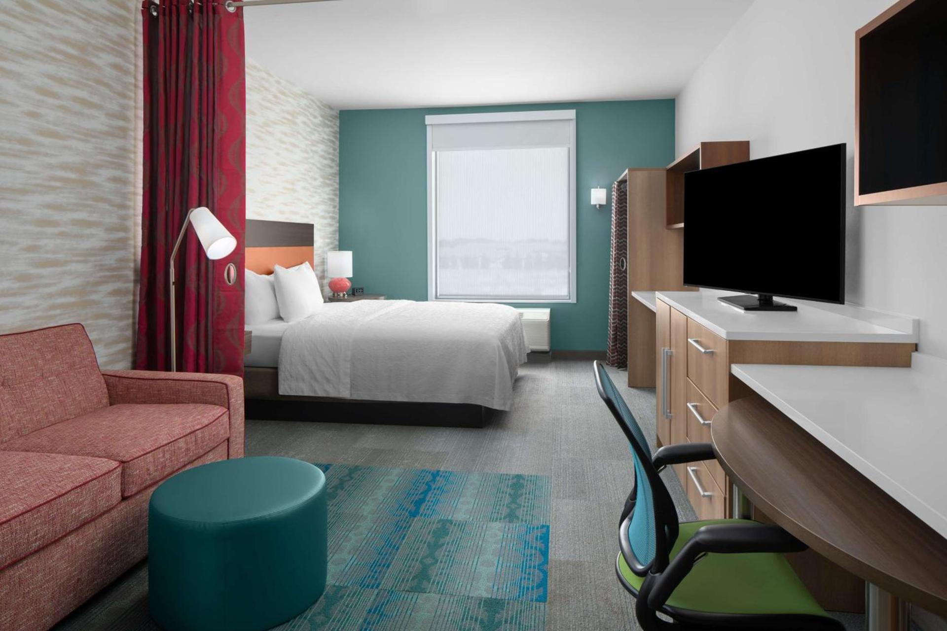 Home2 Suites By Hilton Hobbs photo 11