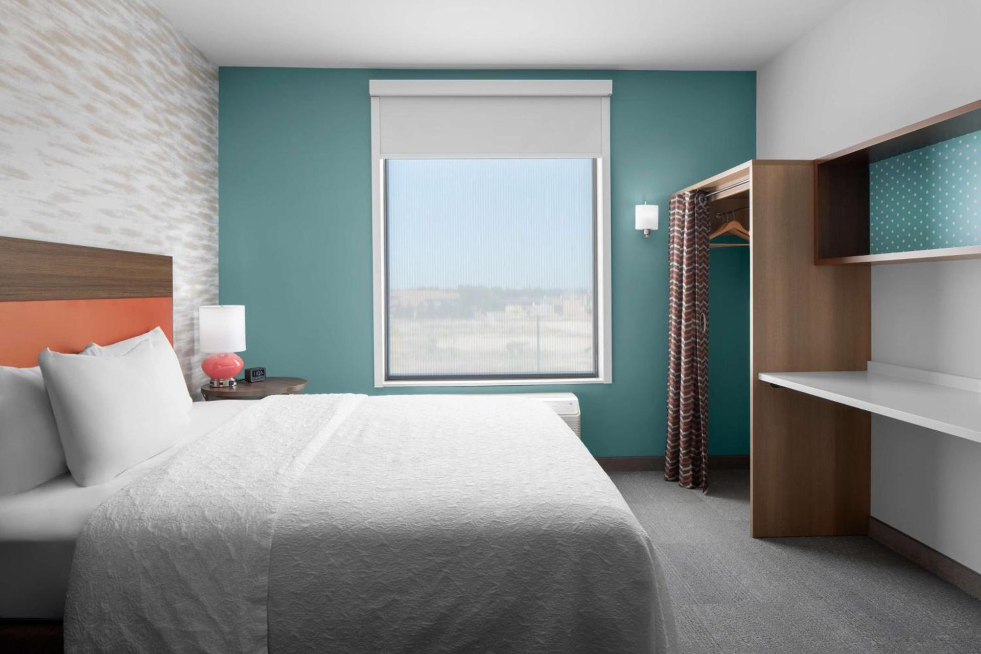 Home2 Suites By Hilton Hobbs photo 12
