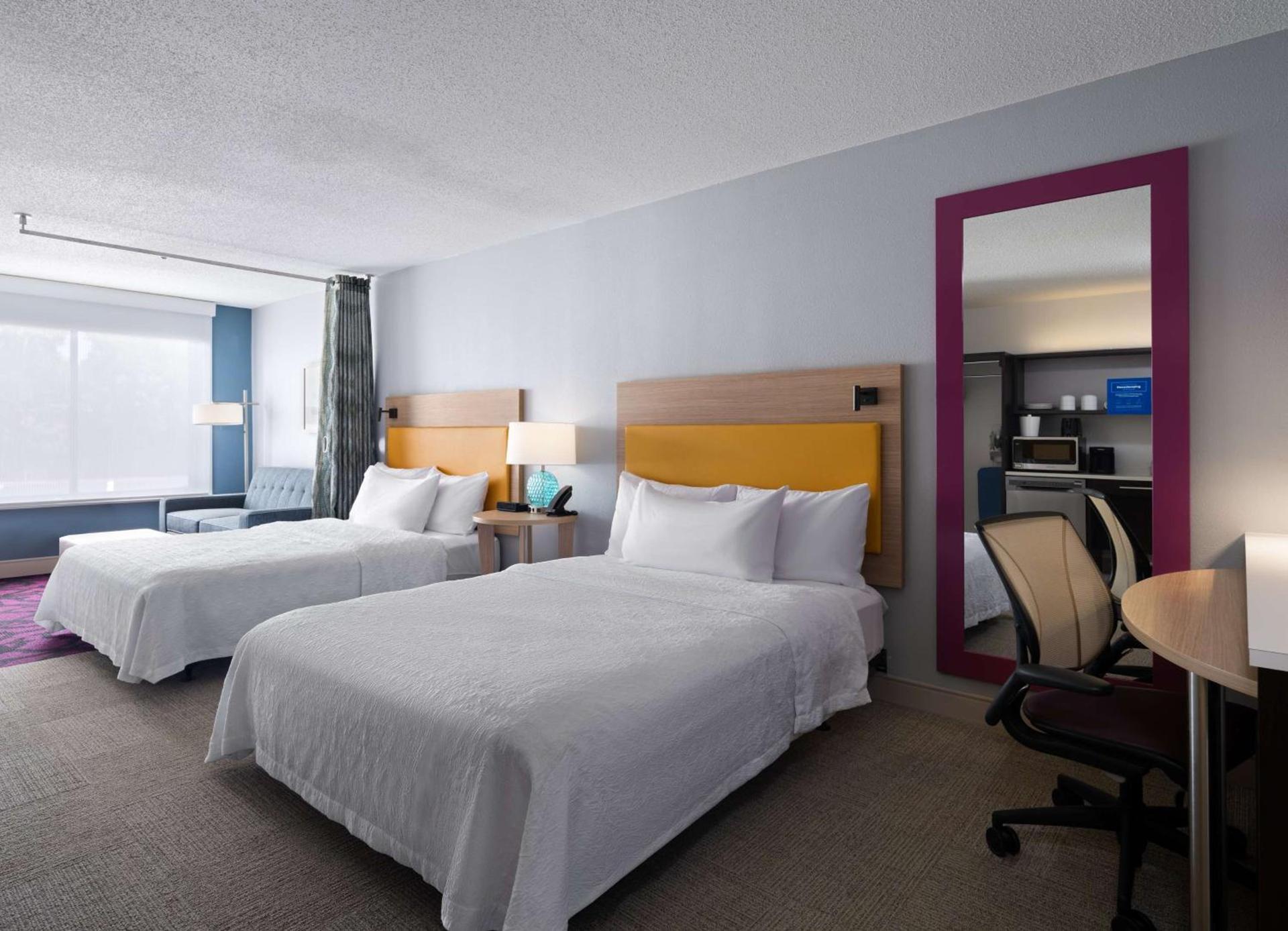 Home2 Suites by Hilton Indianapolis - Keystone Crossing photo 30