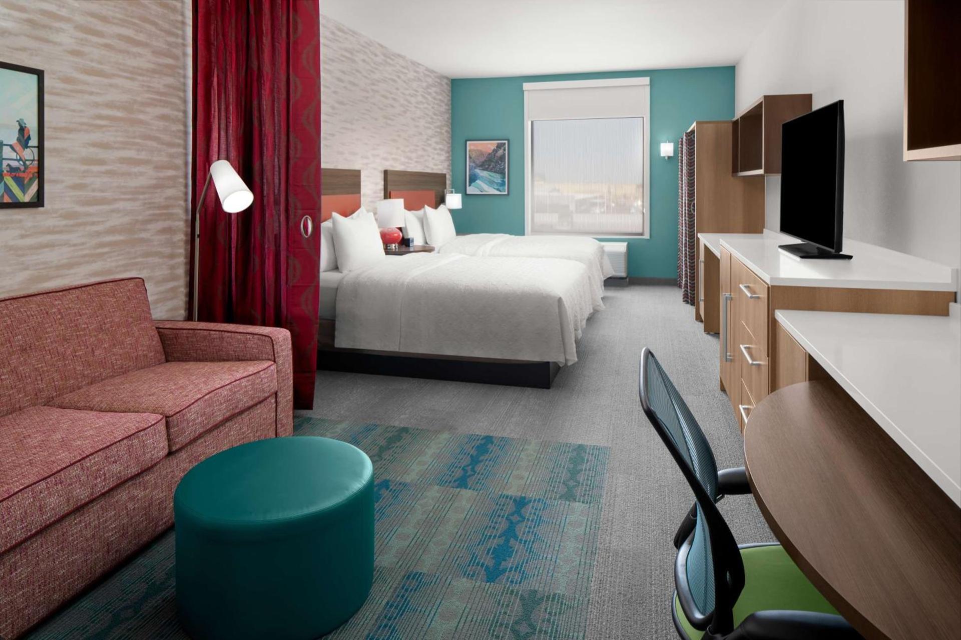 Home2 Suites By Hilton Hobbs photo 15