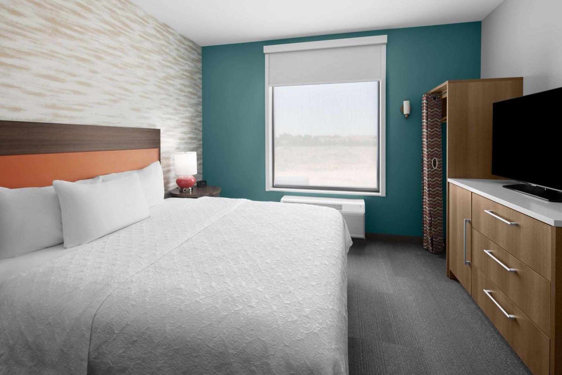 Home2 Suites By Hilton Hobbs photo 14