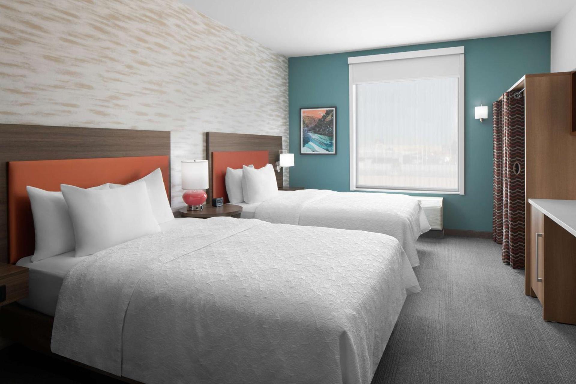 Home2 Suites By Hilton Hobbs photo 16