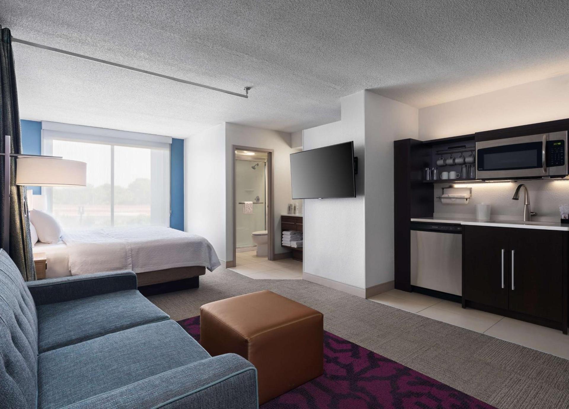 Home2 Suites by Hilton Indianapolis - Keystone Crossing photo 35