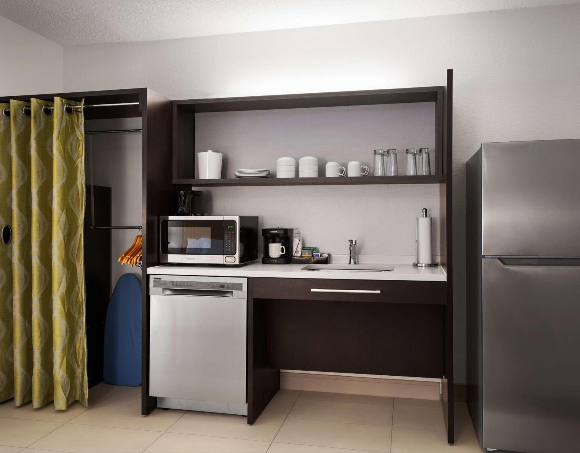 Home2 Suites by Hilton Indianapolis - Keystone Crossing photo 37