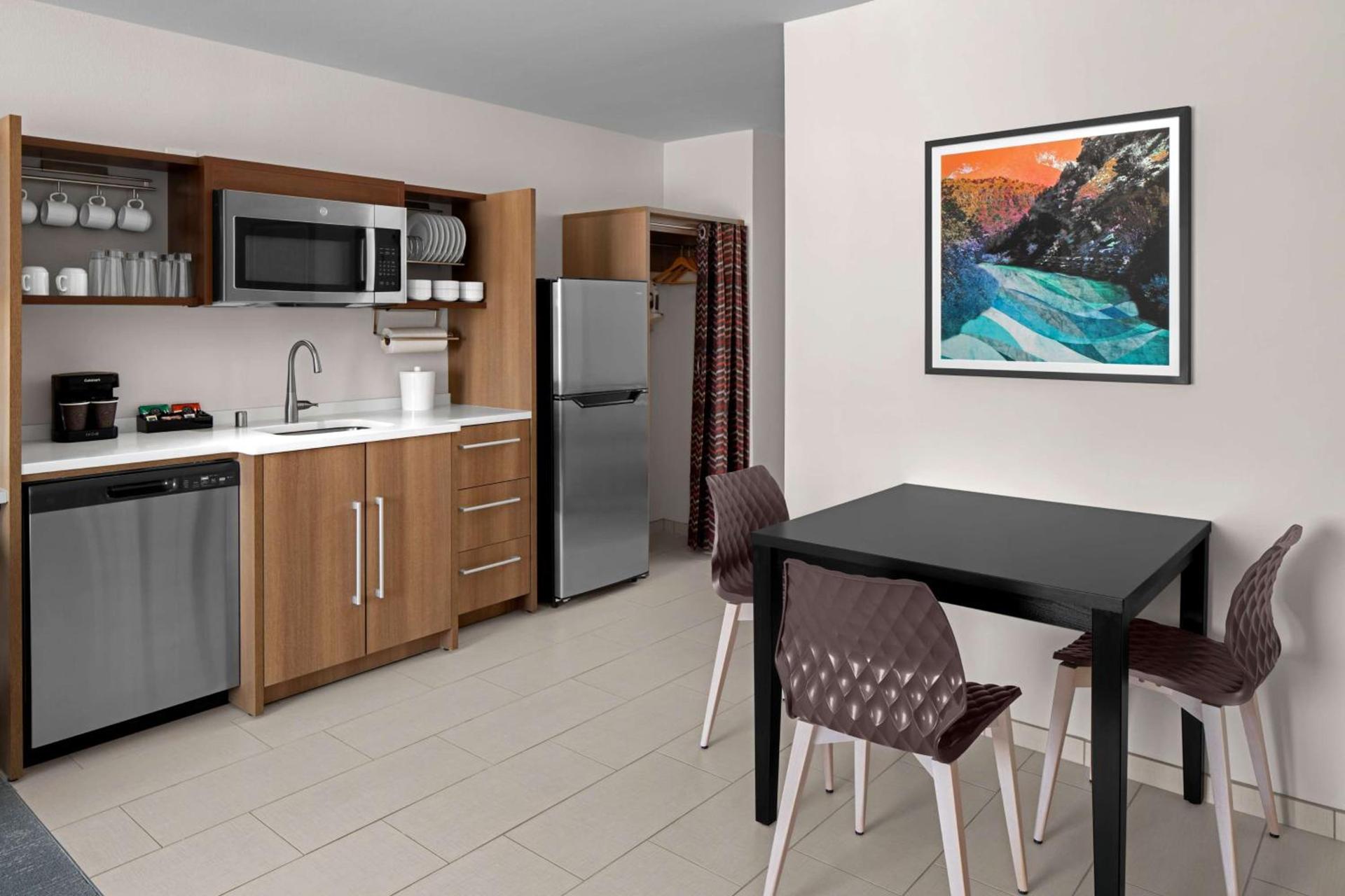 Home2 Suites By Hilton Hobbs photo 20