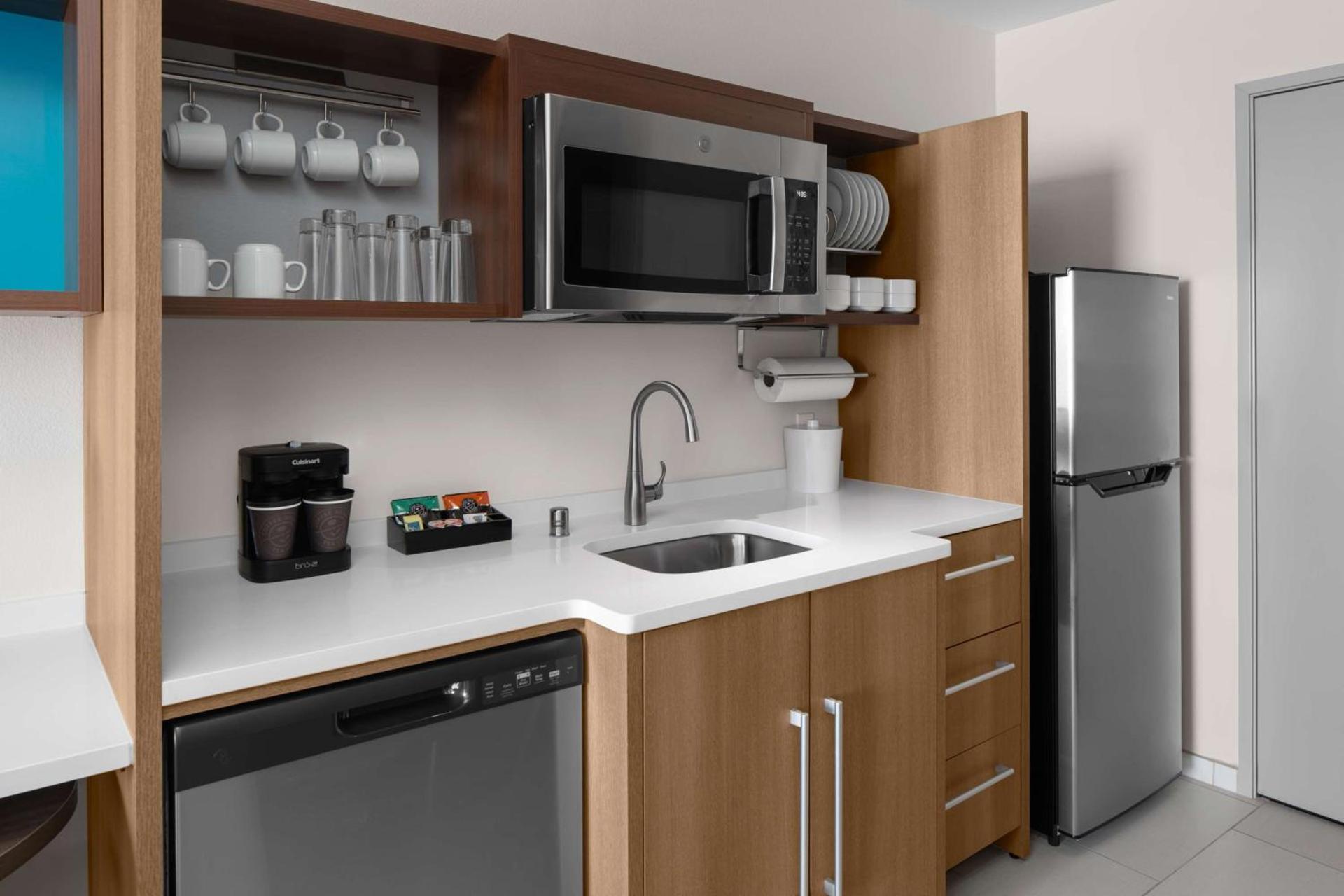 Home2 Suites By Hilton Hobbs photo 21