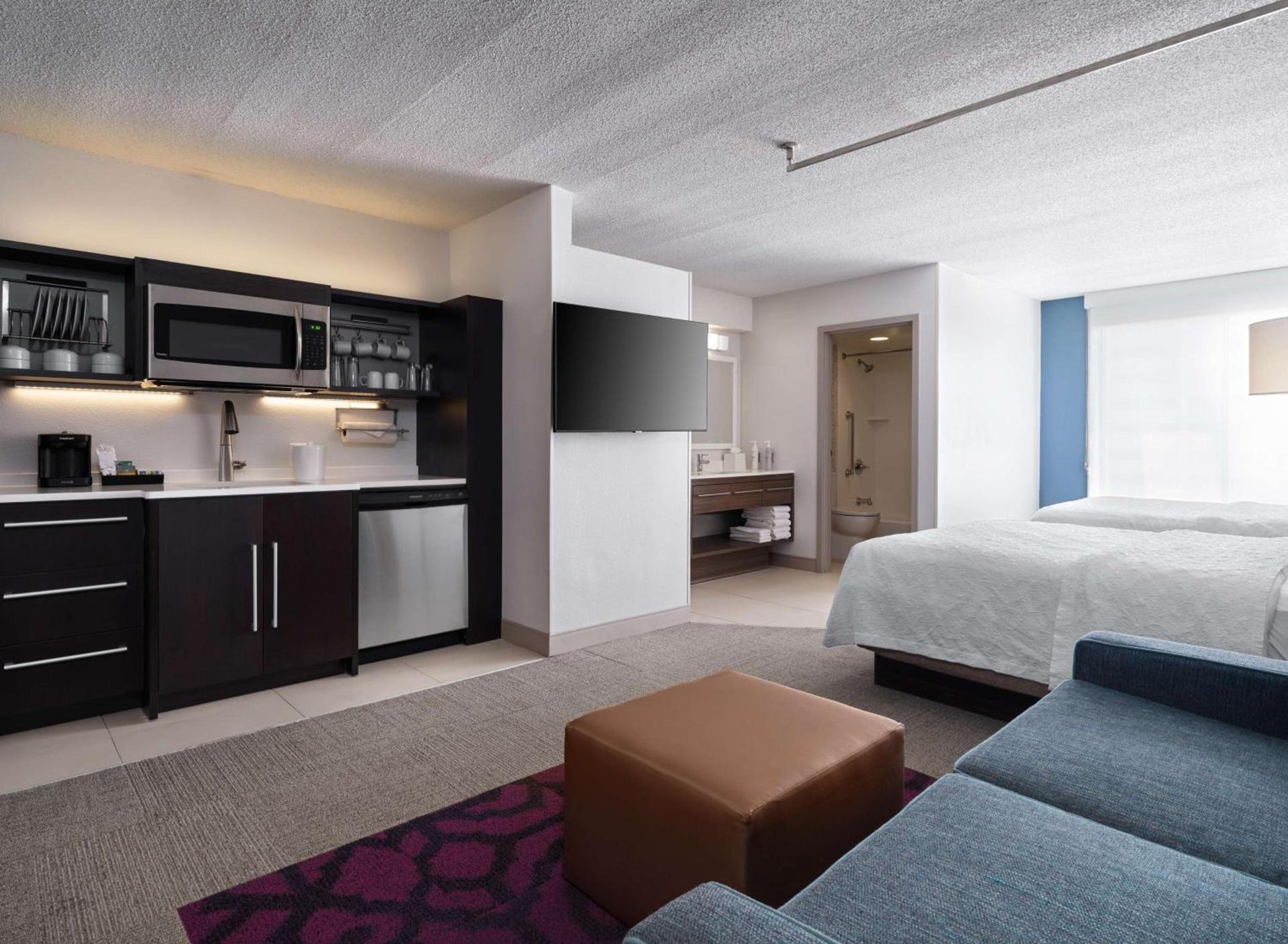 Home2 Suites by Hilton Indianapolis - Keystone Crossing photo 38