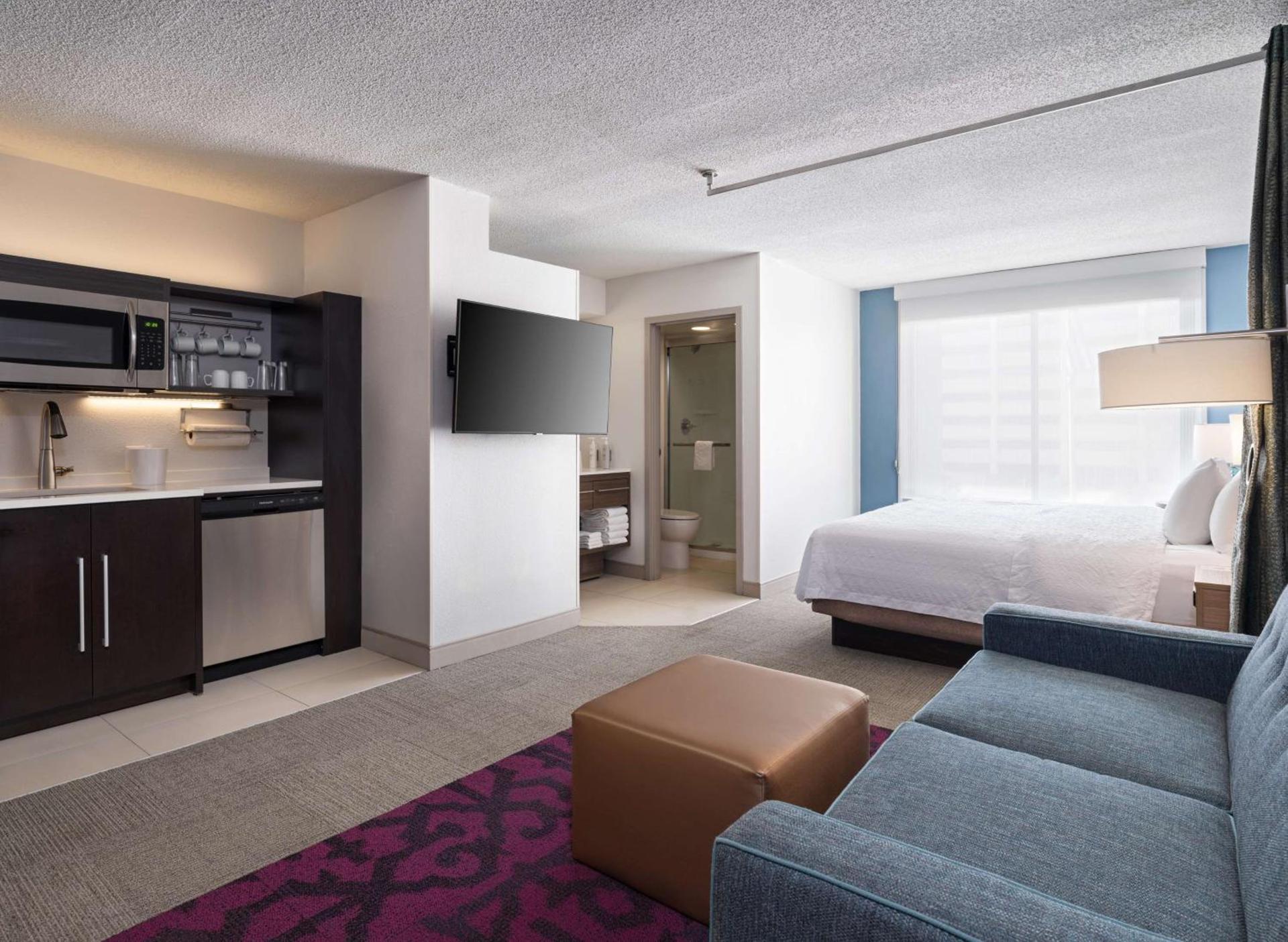 Home2 Suites by Hilton Indianapolis - Keystone Crossing photo 39