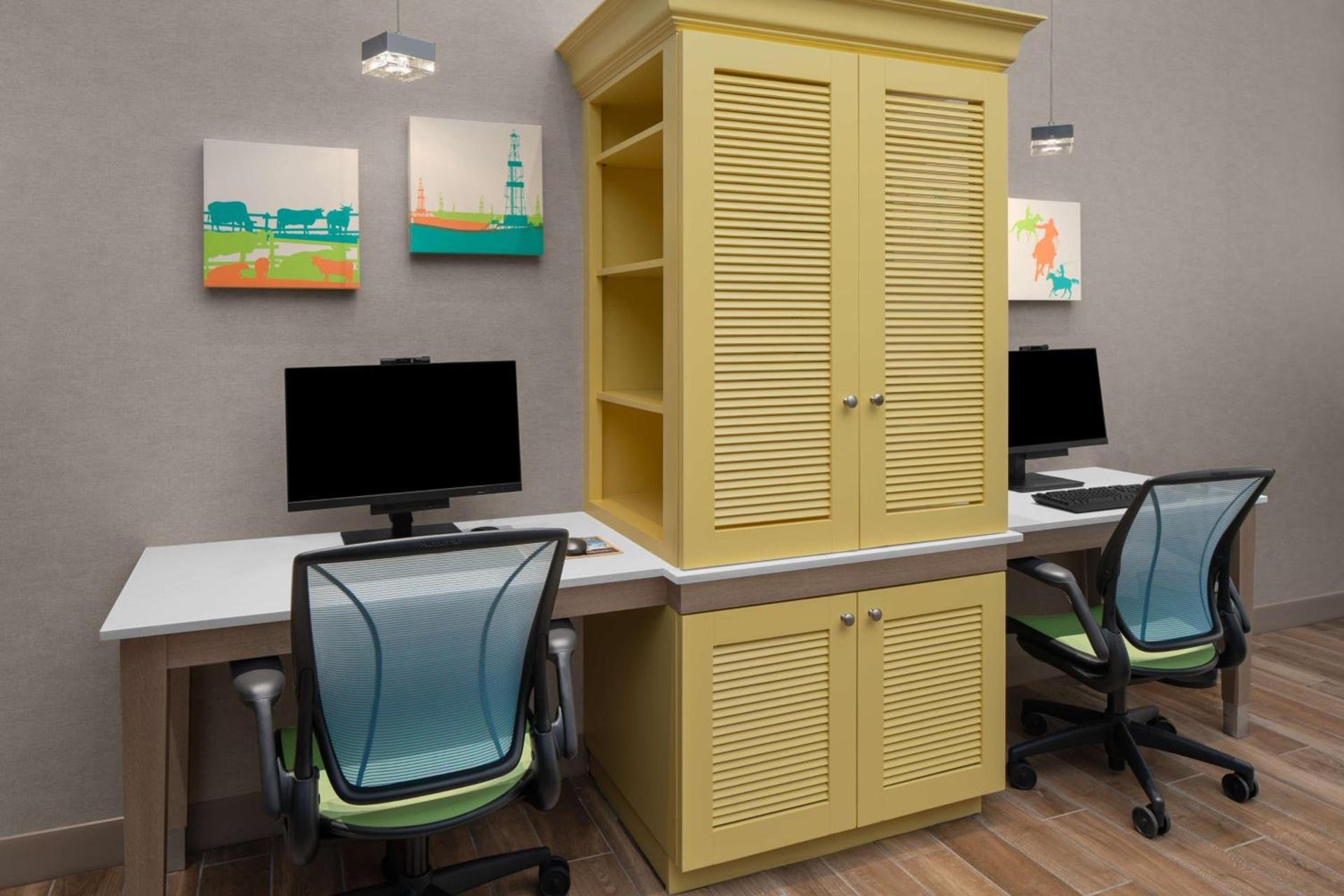 Home2 Suites By Hilton Hobbs photo 23