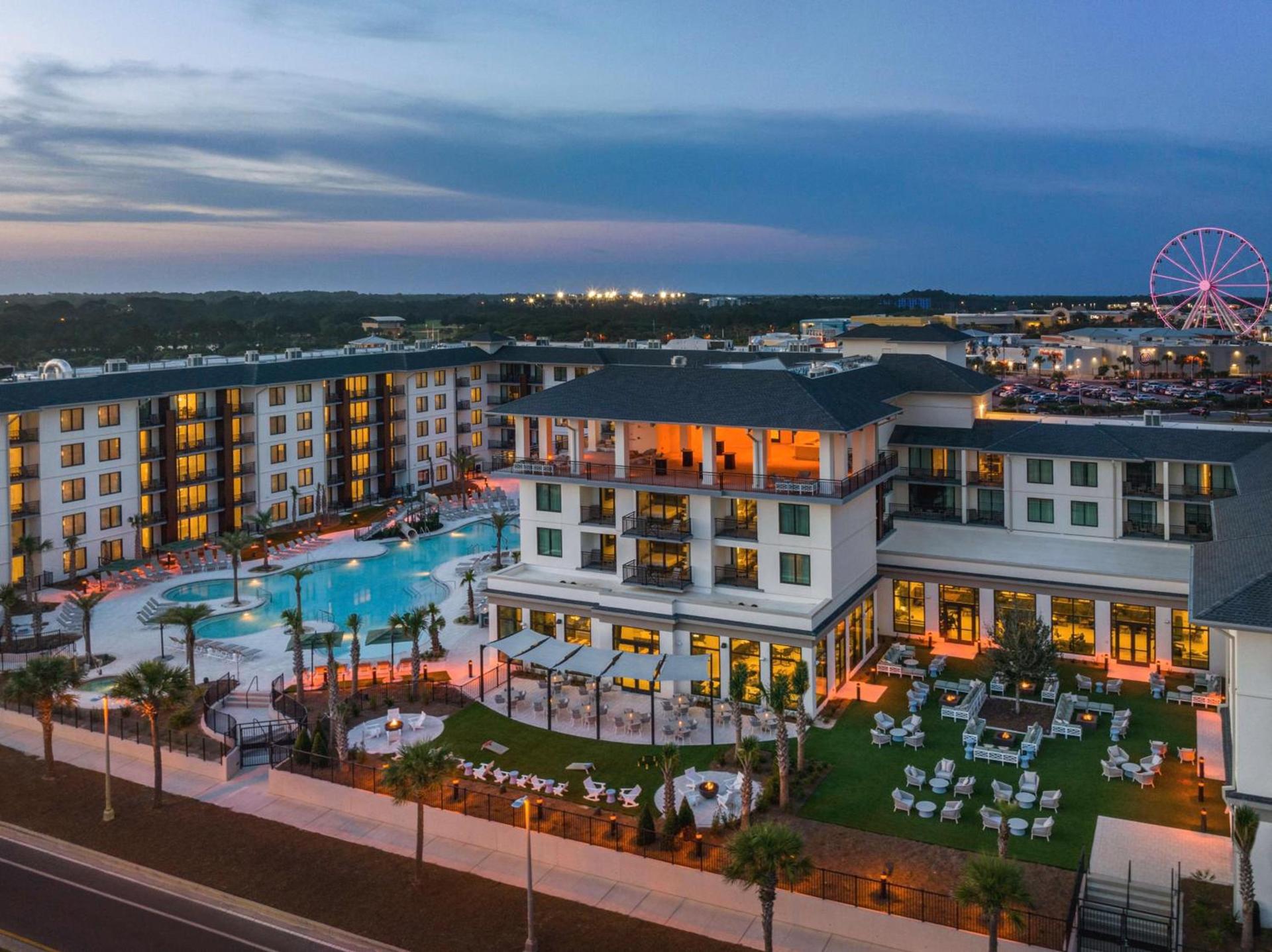 Embassy Suites By Hilton Panama City Beach Resort photo 10
