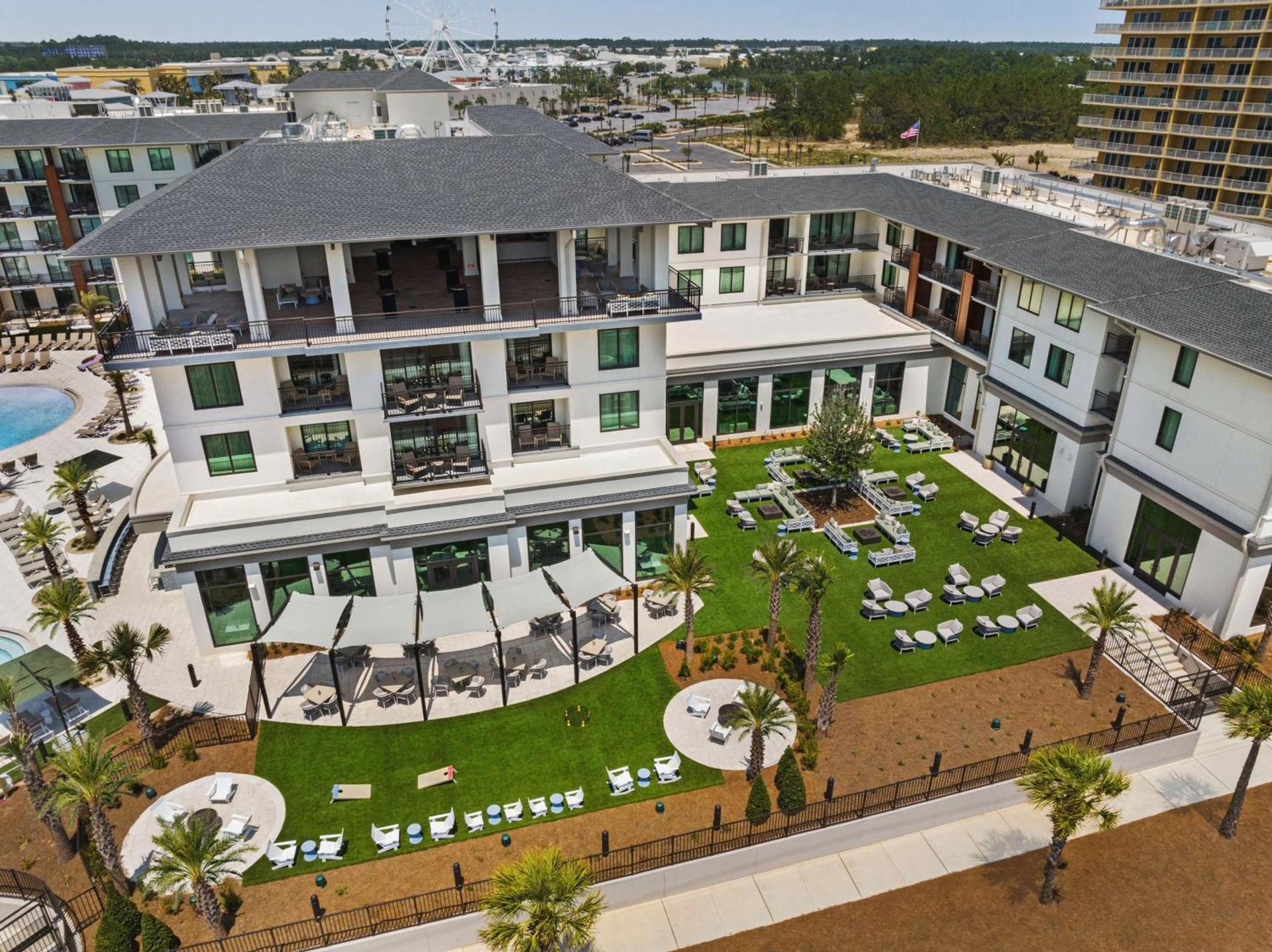 Embassy Suites By Hilton Panama City Beach Resort photo 12