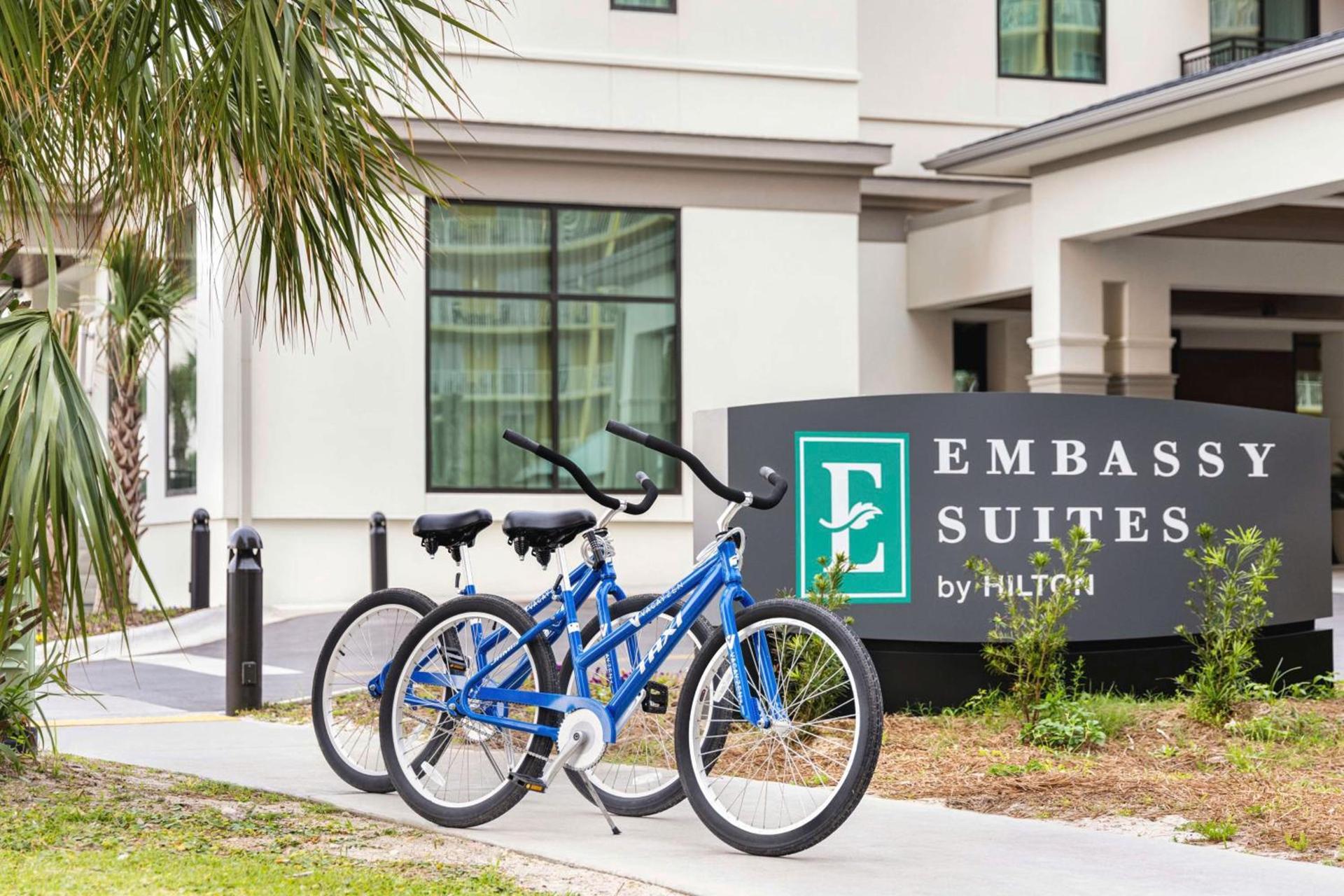Embassy Suites By Hilton Panama City Beach Resort photo 14
