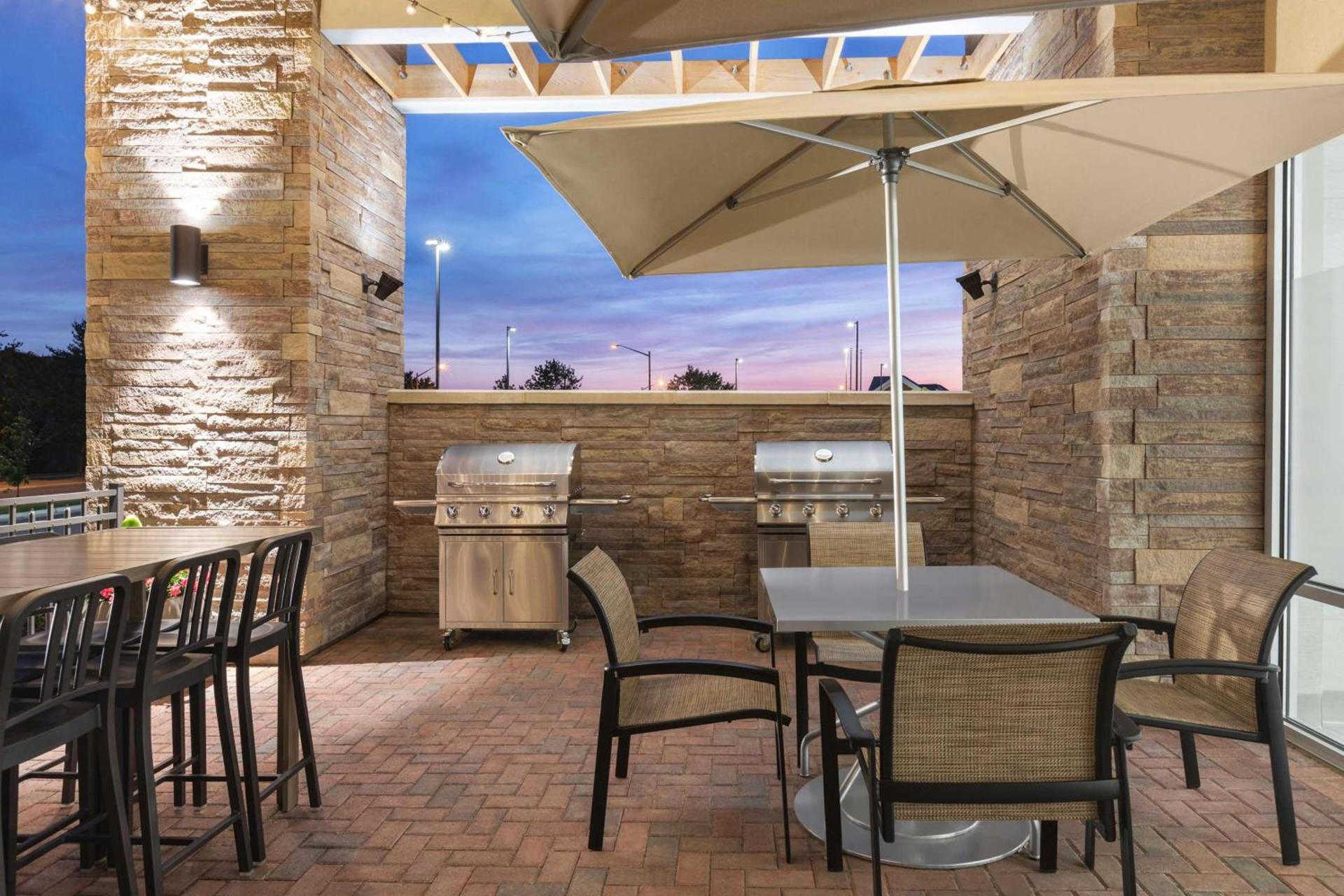Home2 Suites By Hilton Leesburg, Va photo 14