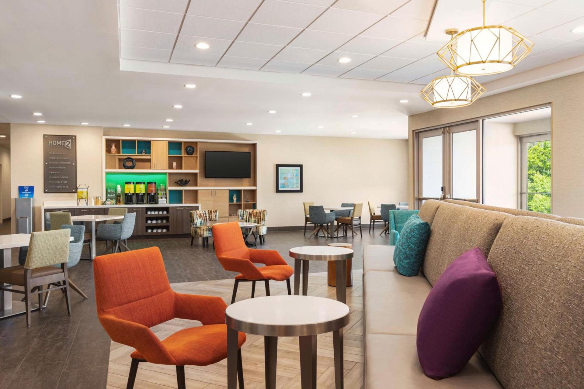 Home2 Suites By Hilton Leesburg, Va photo 5