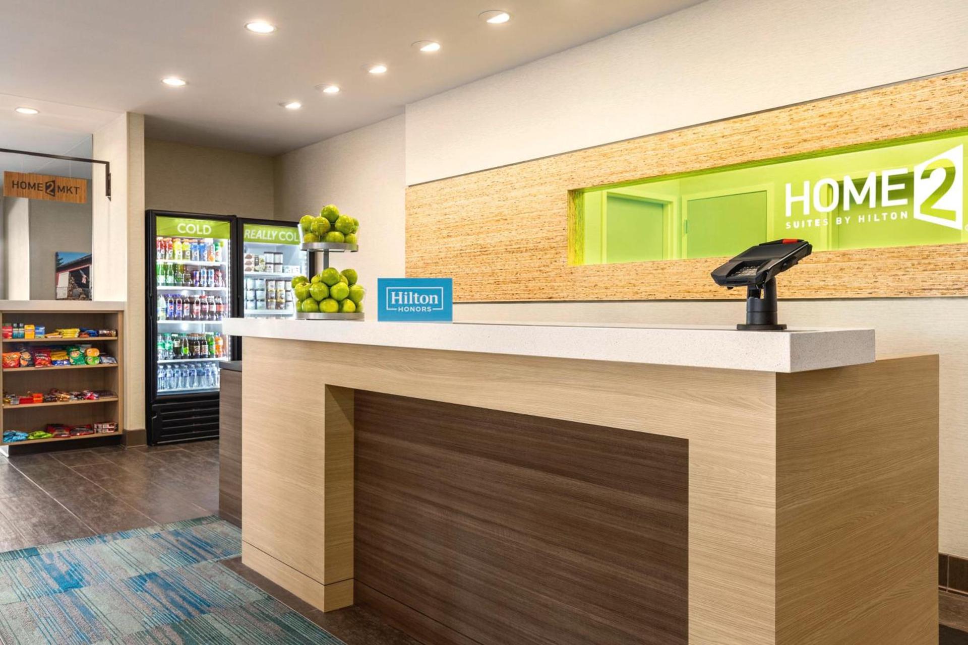 Home2 Suites By Hilton Leesburg, Va photo 6