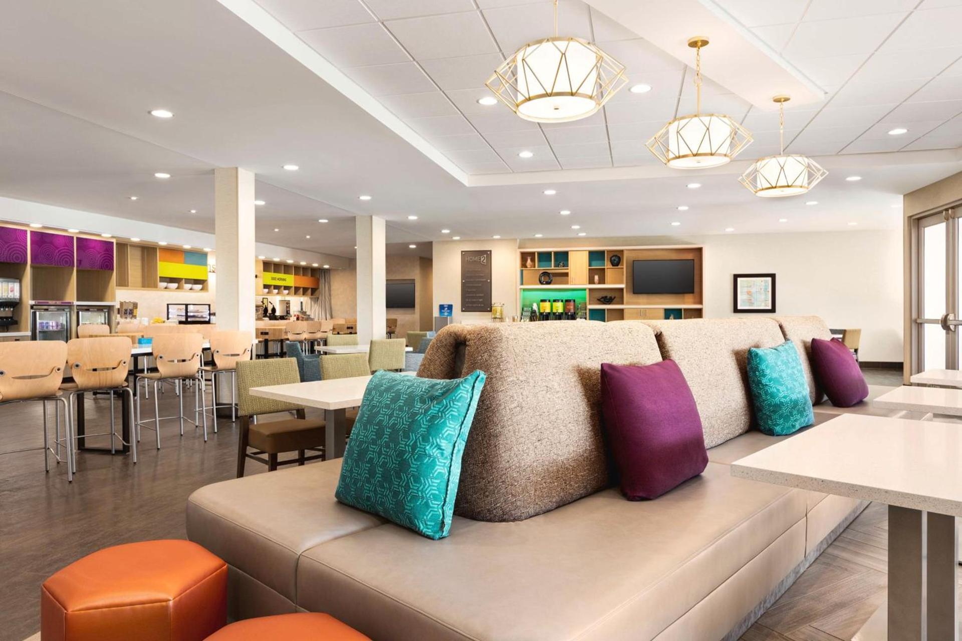 Home2 Suites By Hilton Leesburg, Va photo 8