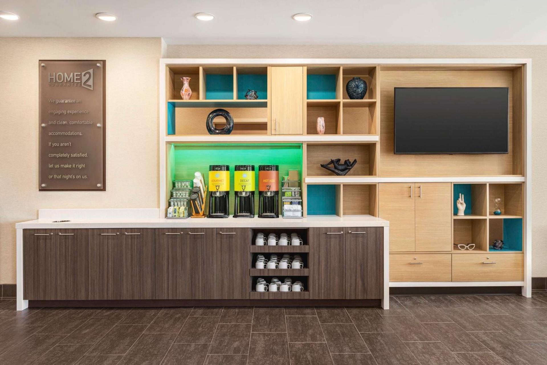 Home2 Suites By Hilton Leesburg, Va photo 10