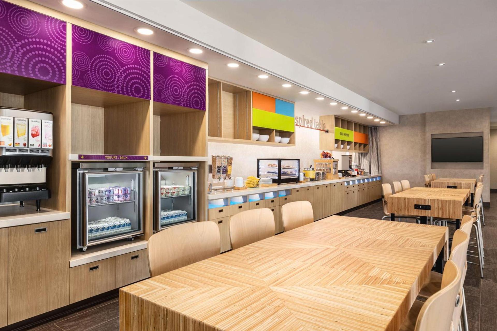 Home2 Suites By Hilton Leesburg, Va photo 11